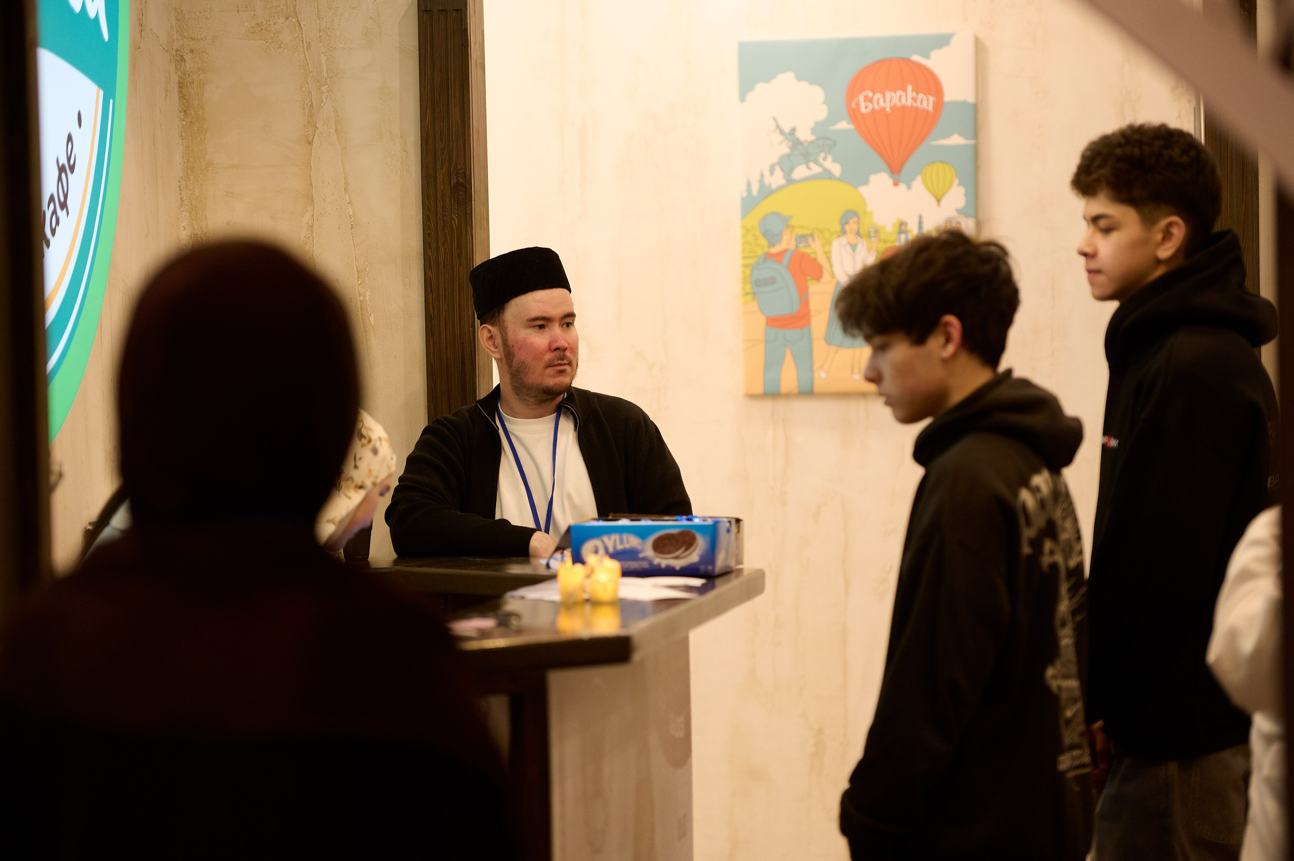 Репортажный фотограф на юбилей корпоратив, мероприятия в Уфе. Свадебный фотограф Тимур Хабибуллин