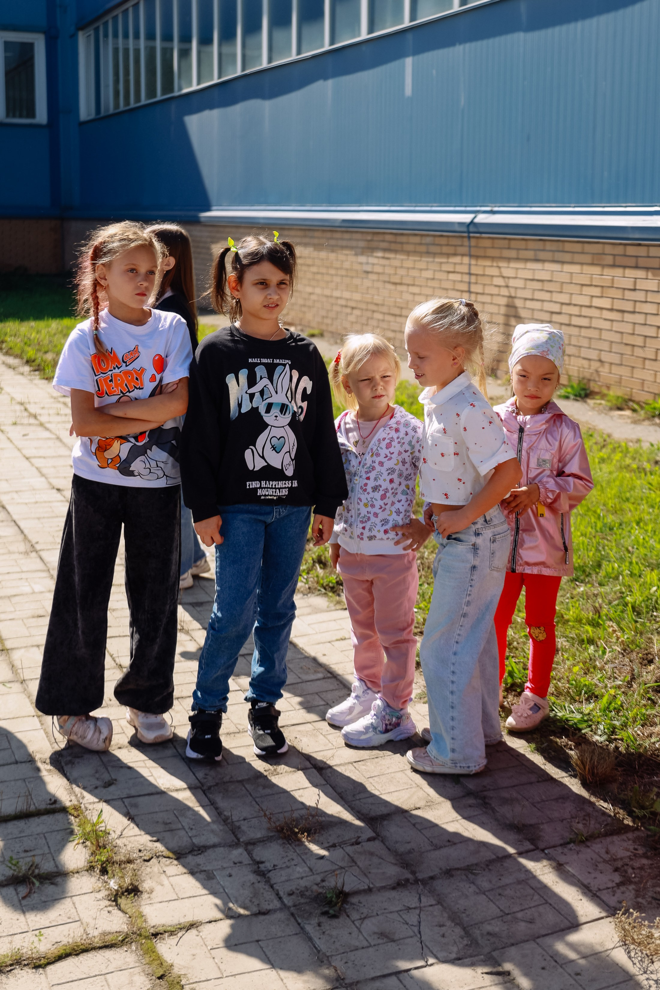 Квест от Играй город. Фотограф Юлия Мальцева