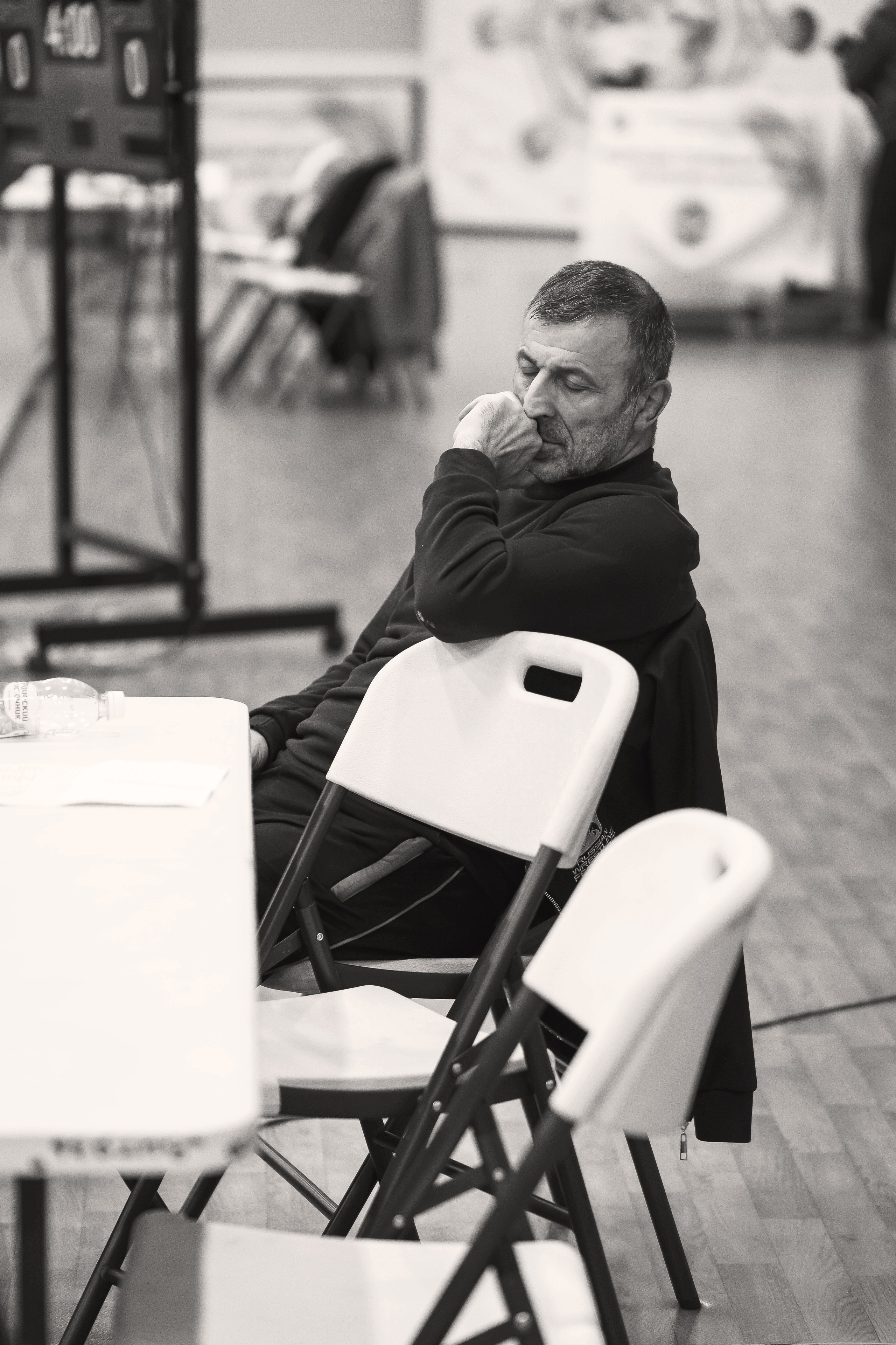 «Позывной Сибирь». ФЕСС-ФОТО/ВИДЕО