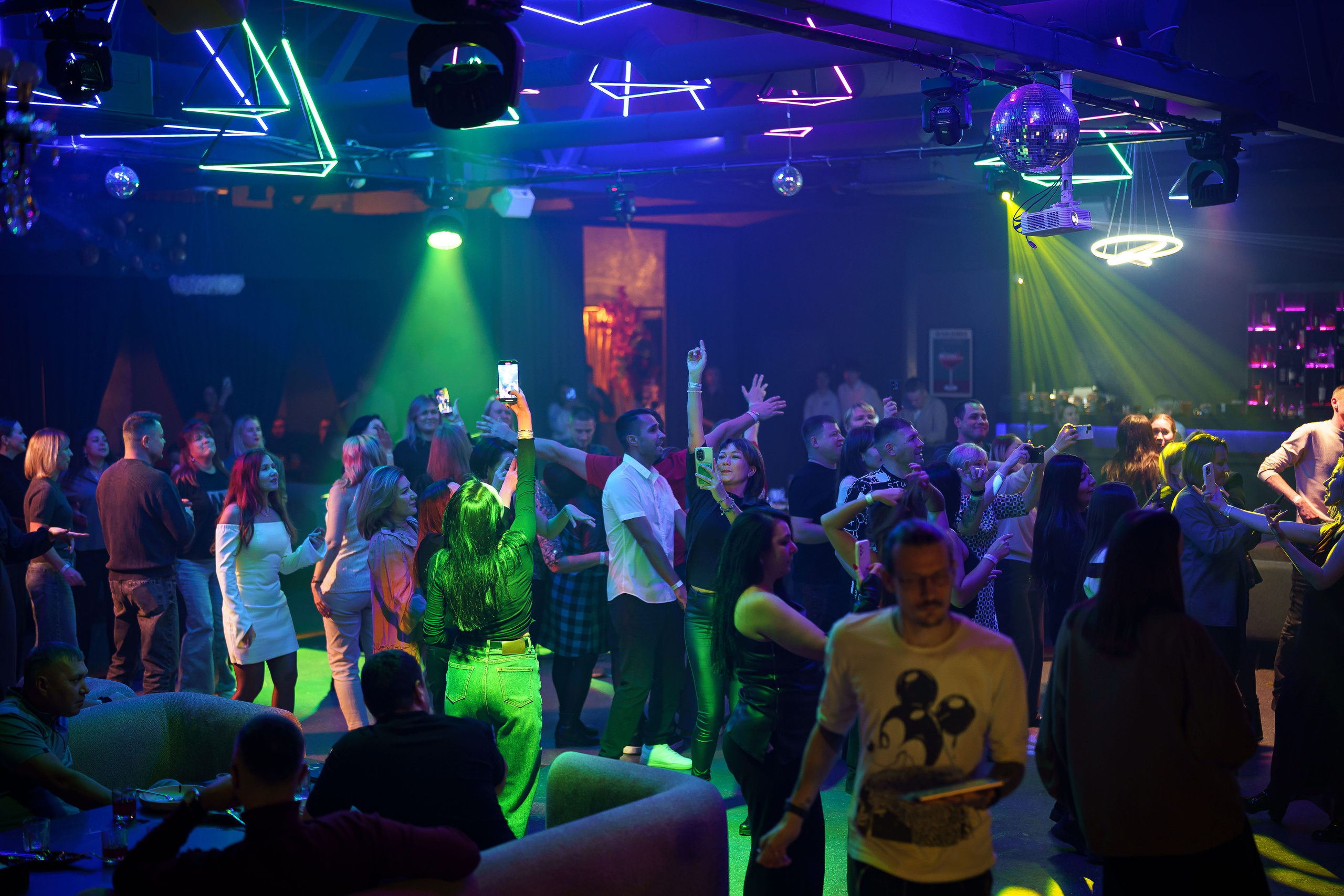 Brezhnev. ФЕСС-ФОТО/ВИДЕО