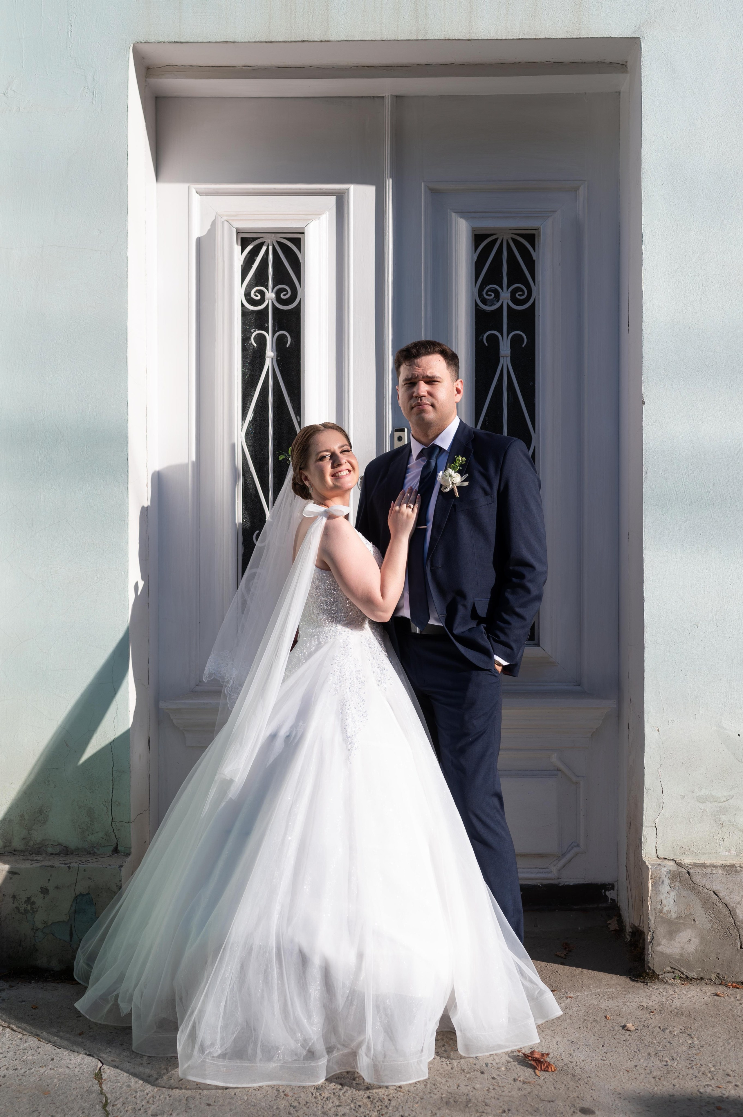 Владислав и Настасья. Свадебный, портретный, коммерческий, предметный фотограф в Ставрополе Иван Белашов