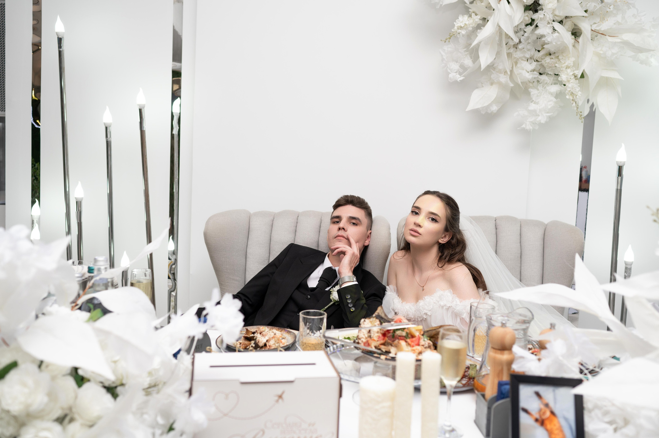 31 мая. Свадебный, портретный, коммерческий, предметный фотограф в Ставрополе Иван Белашов