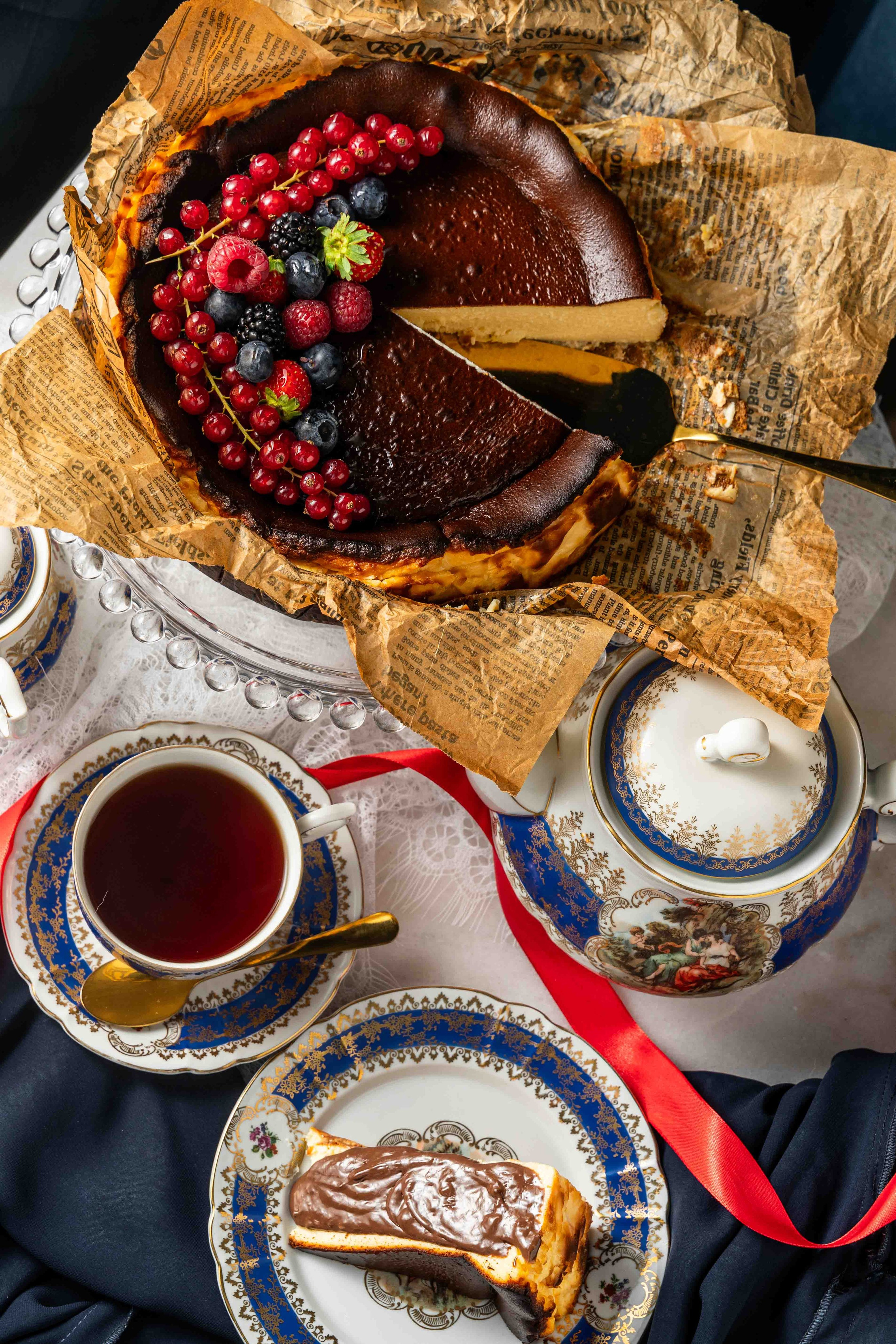 Бакский пирог. Фотограф и видеограф в Москве и Абу Даби Мария Кулагина