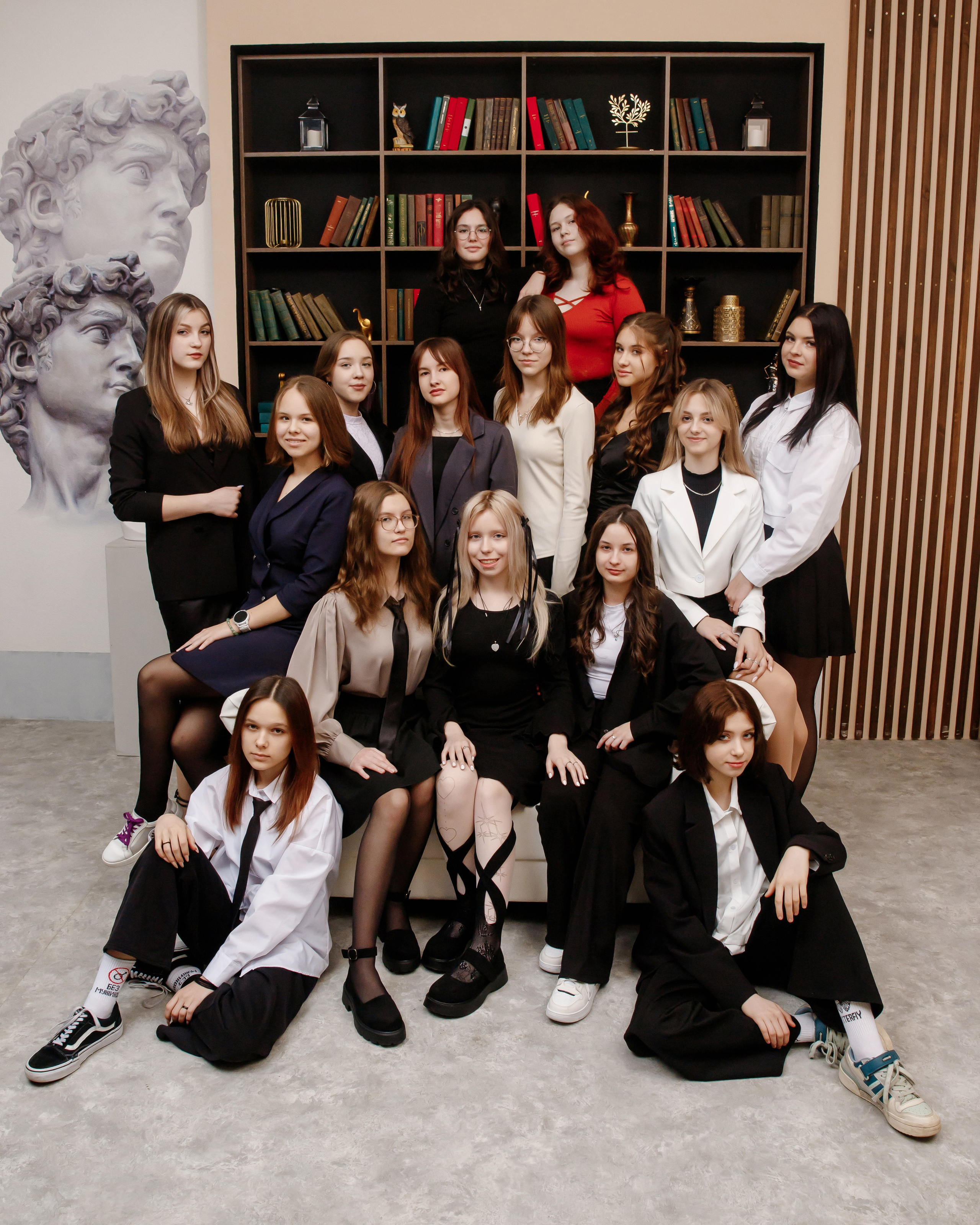 Выпускные фотосессии. Детский школьный фотограф в Кемерово Зиновьева Екатерина