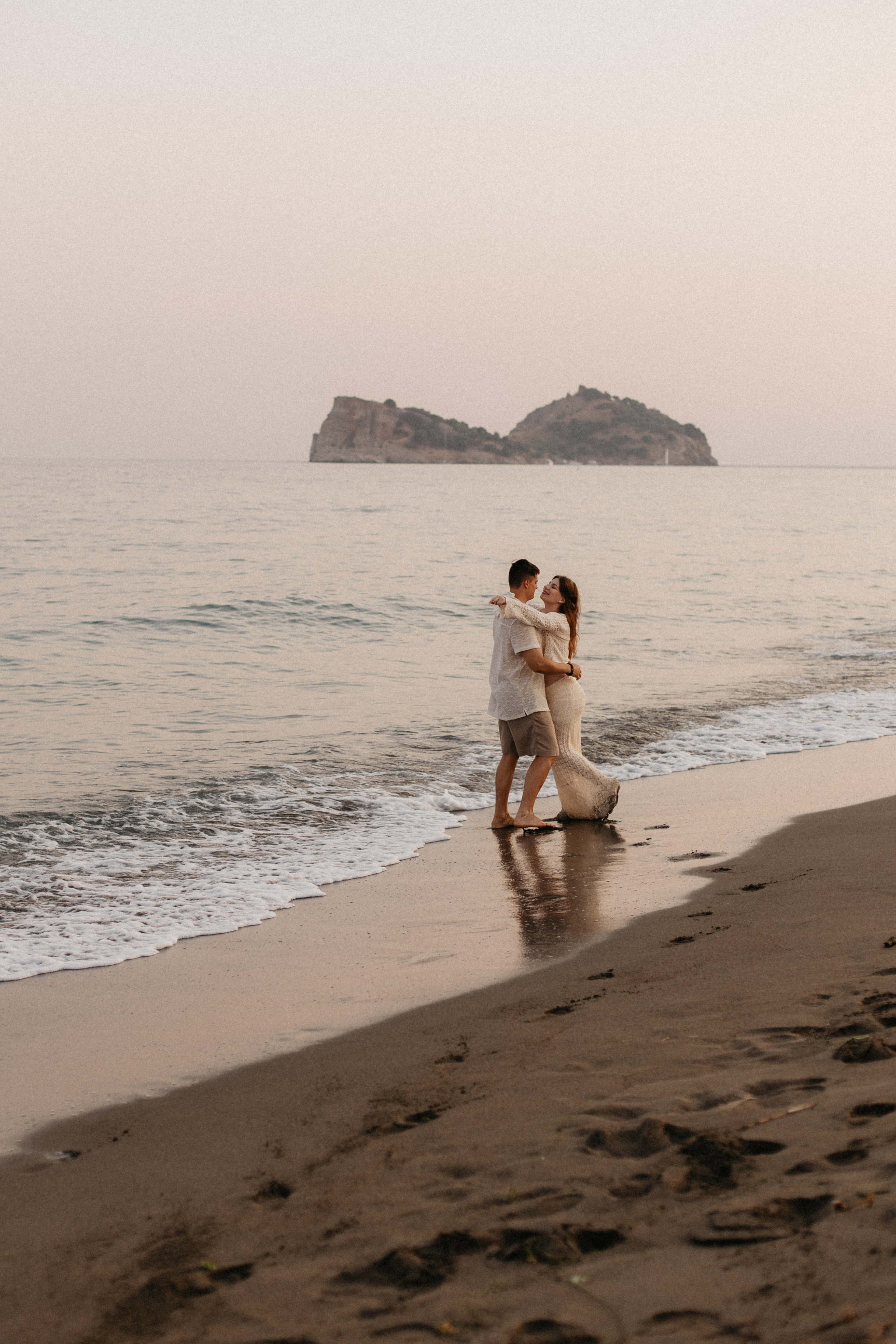 Анна и Ярослав. Фотограф Екатерина Гюнгор ♡ Фетхие Мармарис Ортаджа