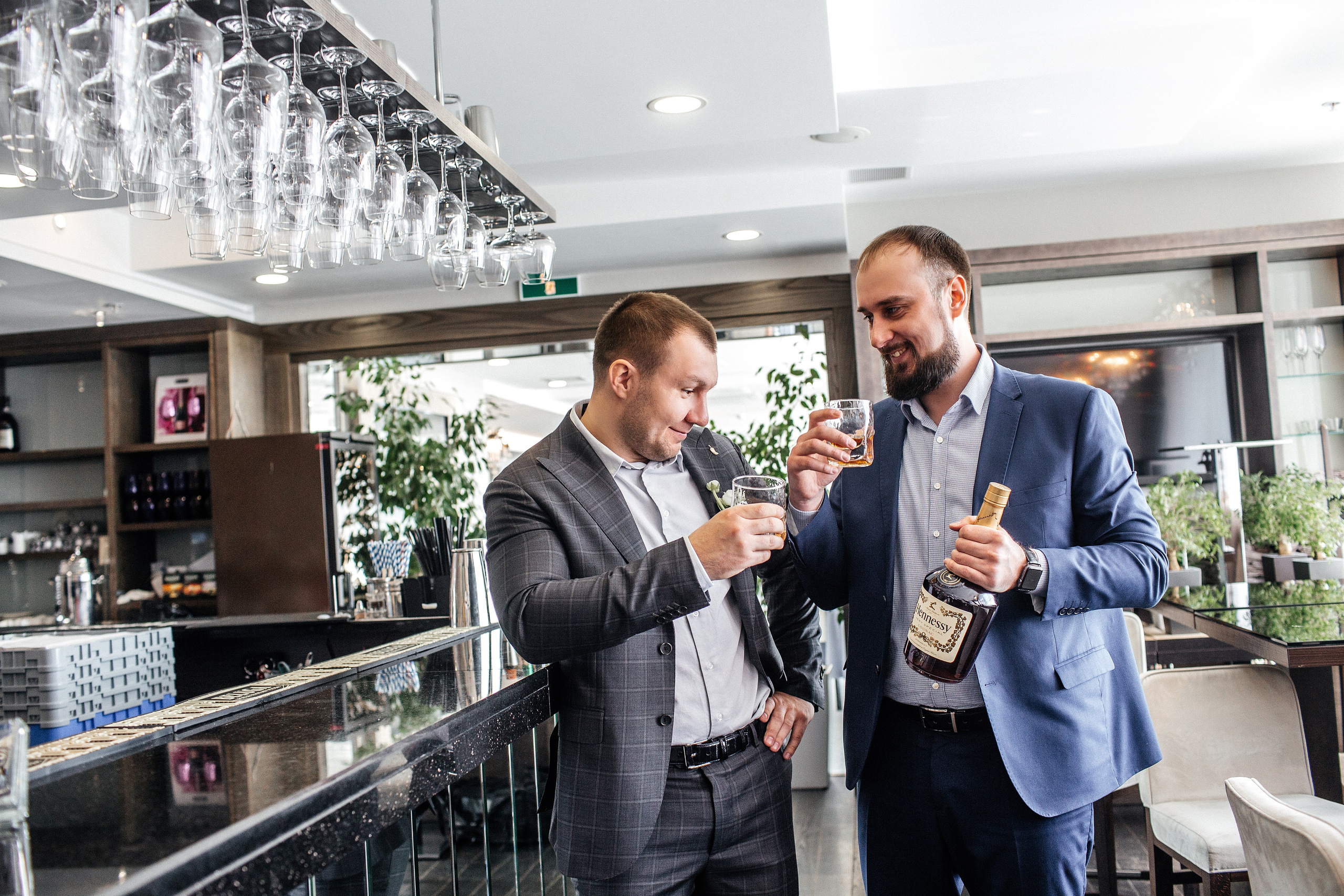 Егор & Александра. Свадебный и семейный фотограф Маслаков Борис