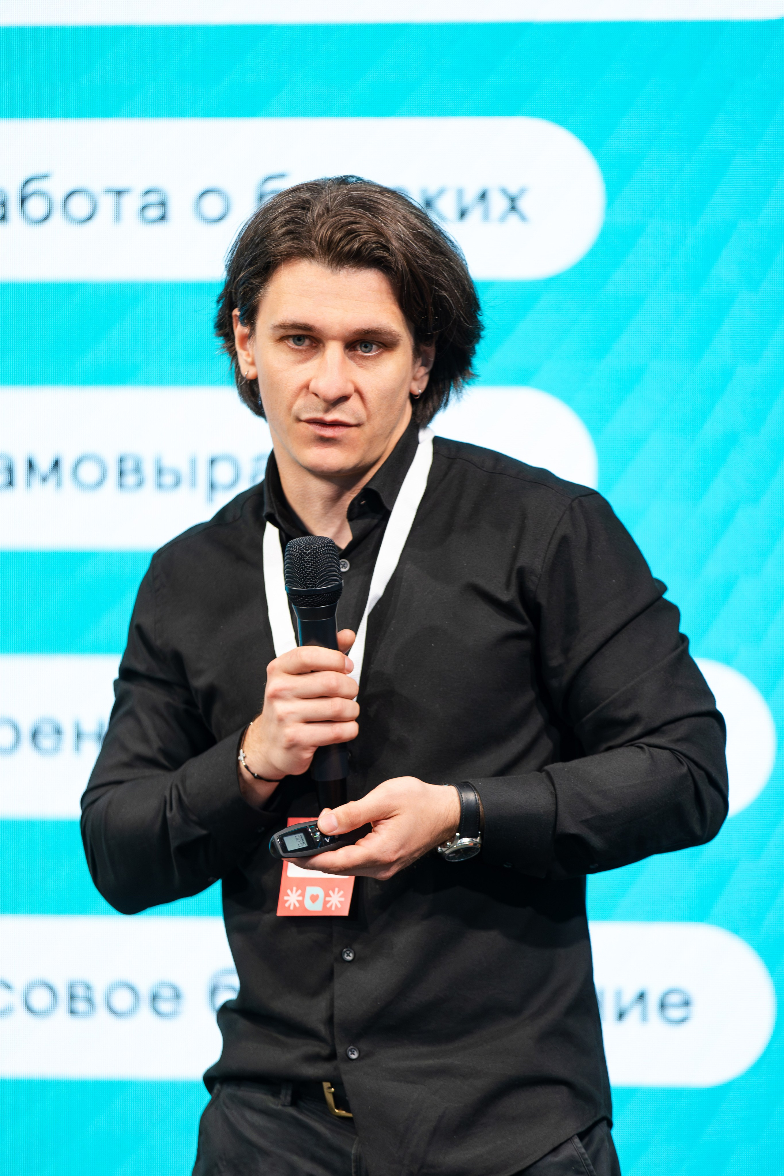 Бизнес-бранч Bestdoctor. Свадебный репортажный фотограф в Москве