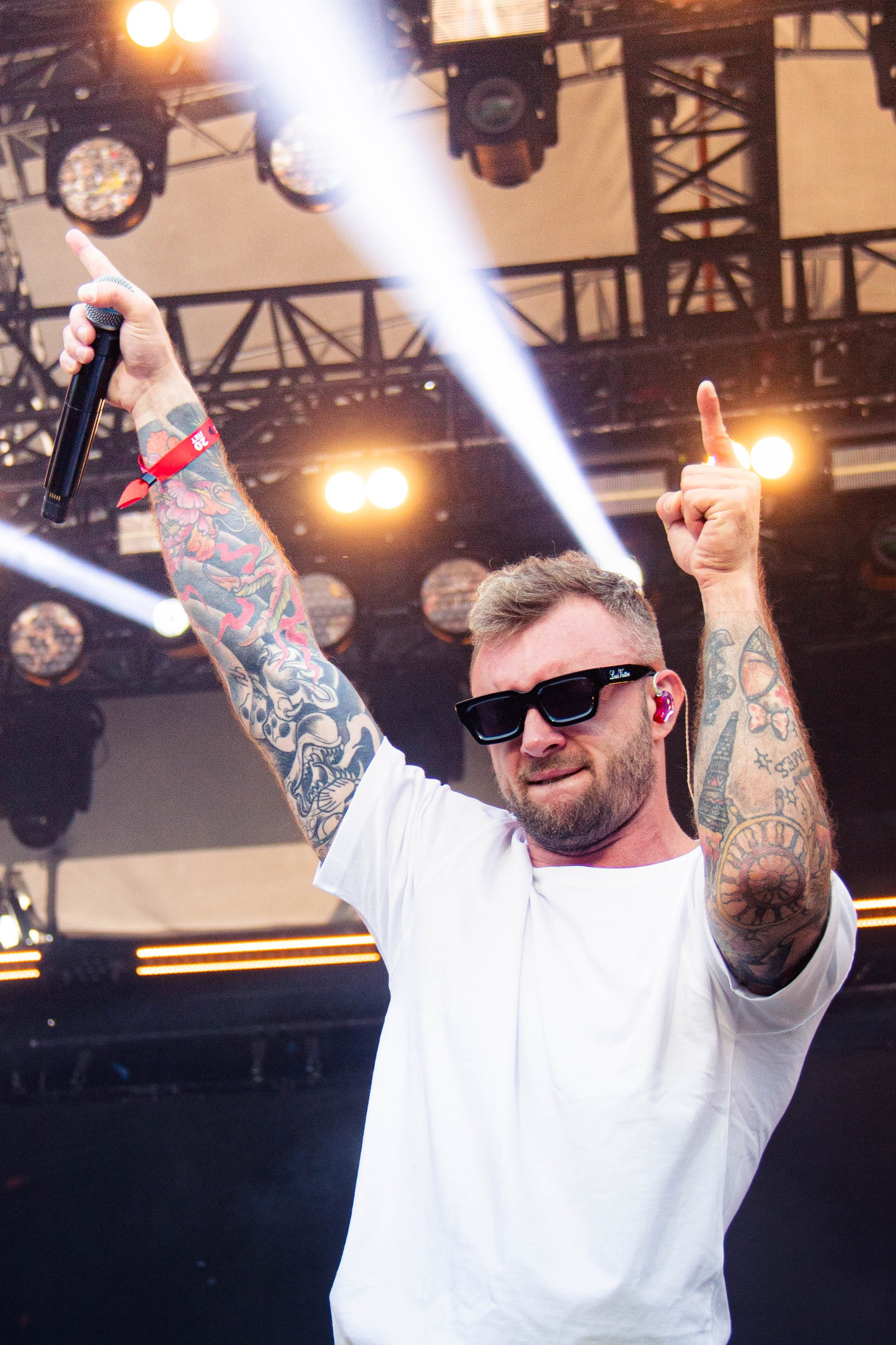 Гудтаймс, «Воздух Карелии» 2025. Event-фотограф Болотнова Елена