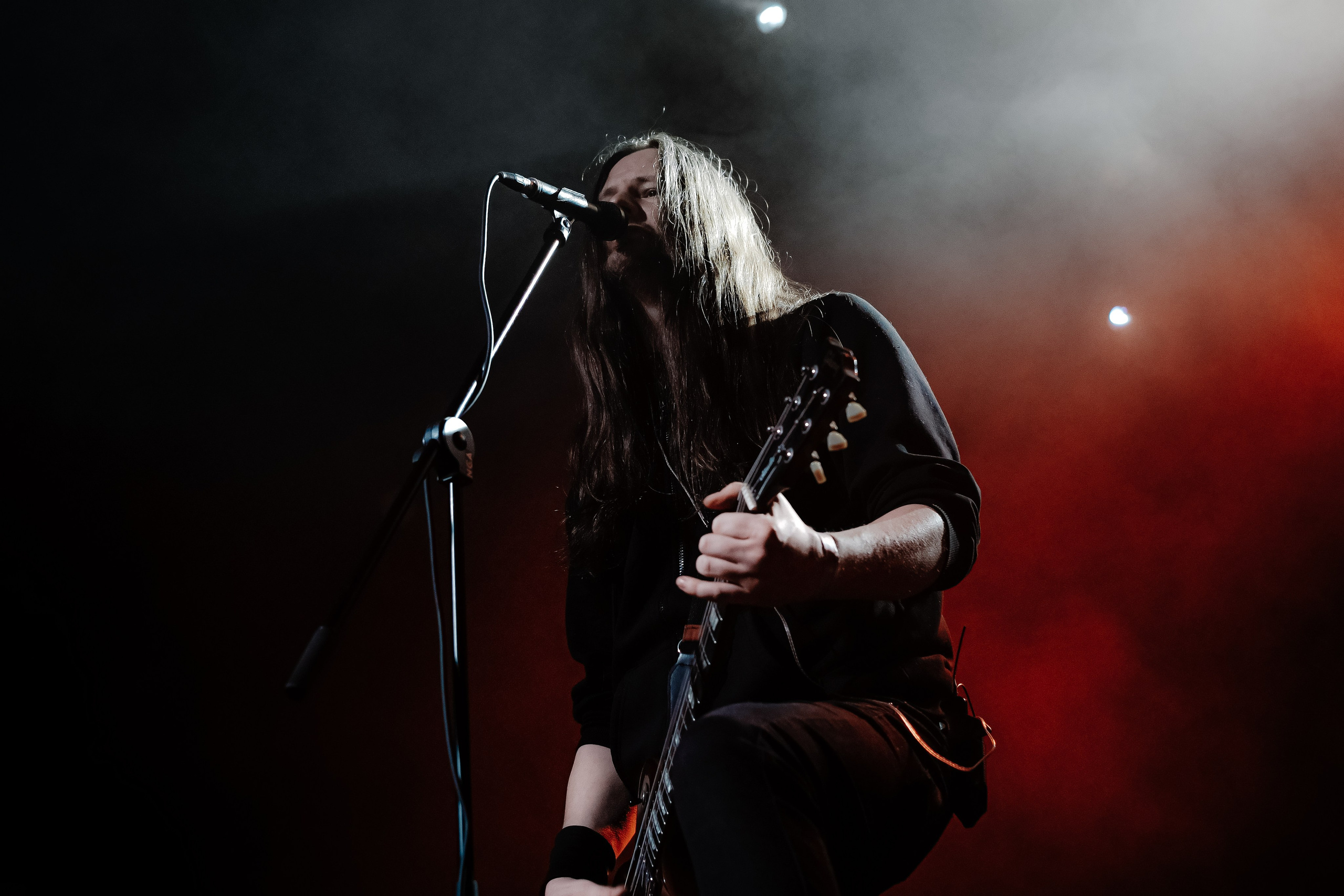 Abyssphere, ABYSS FEST 2026. Event-фотограф Болотнова Елена