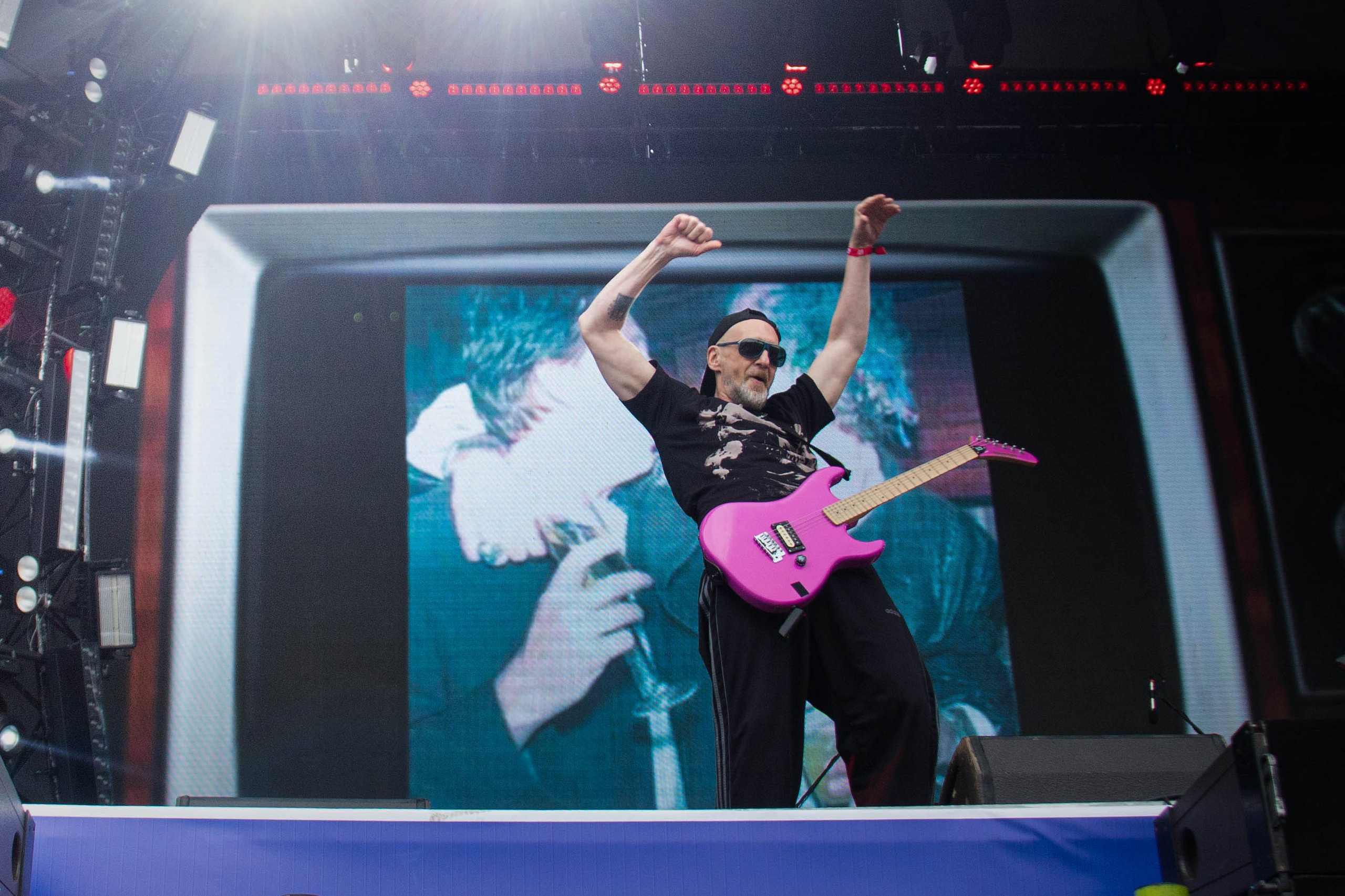 Бригадный подряд, «Воздух Карелии» 2025. Event-фотограф Болотнова Елена