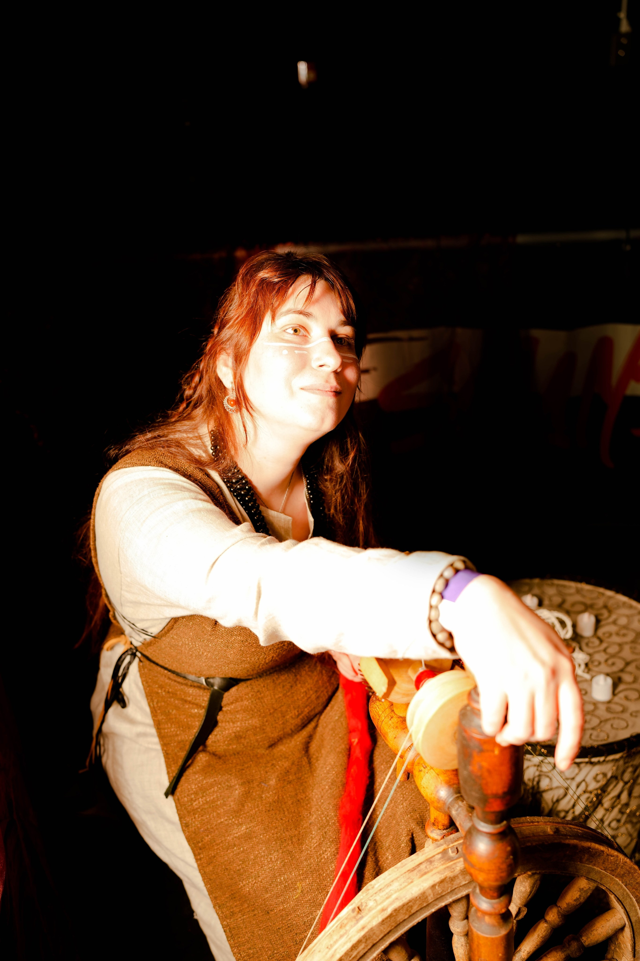 Фестиваль «Жатва. Йоль» 2025. Event-фотограф Болотнова Елена