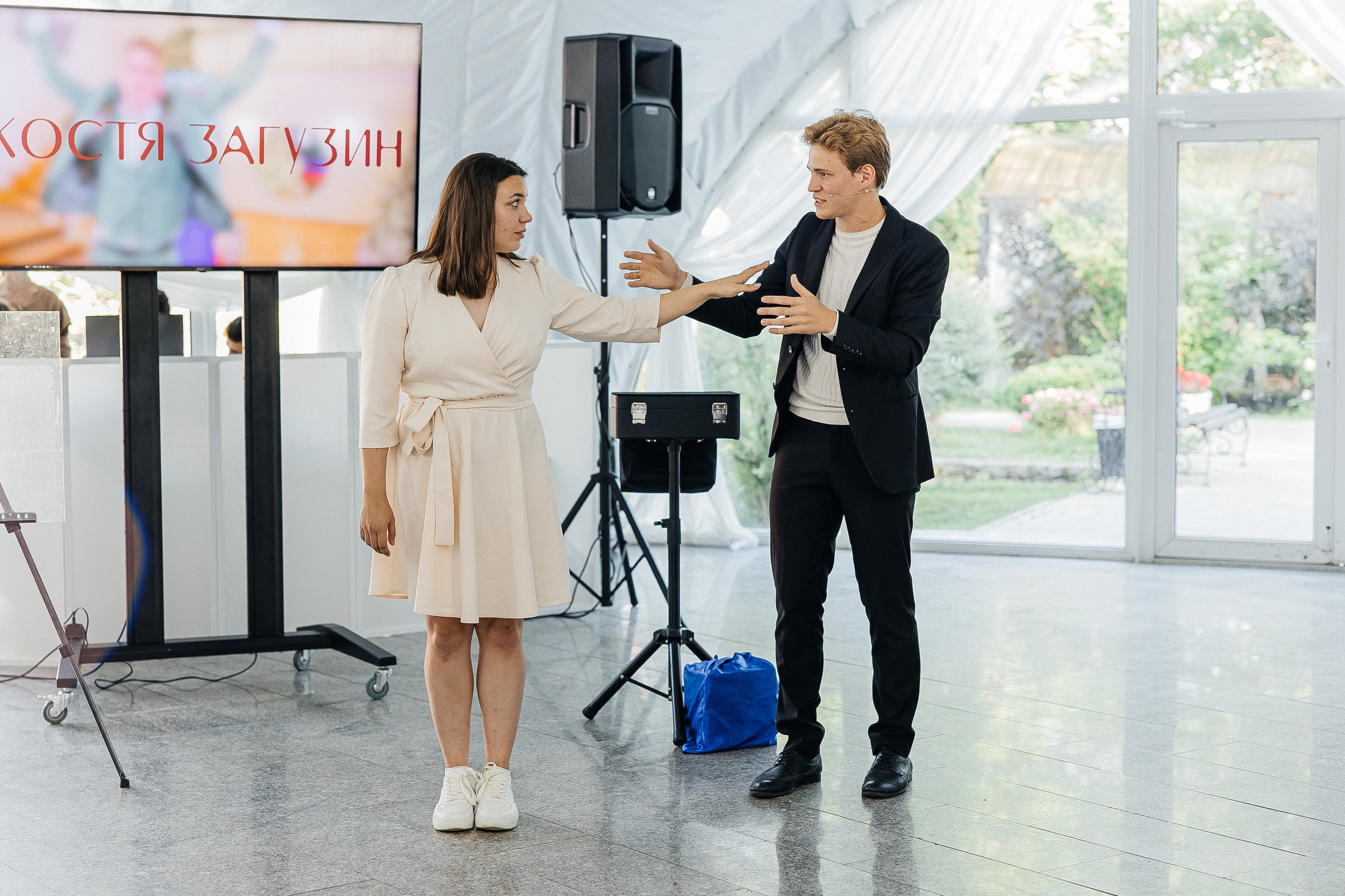 Оксана и Тимур. Свадебный и семейный фотограф Елизавета Ермак | Москва и МО