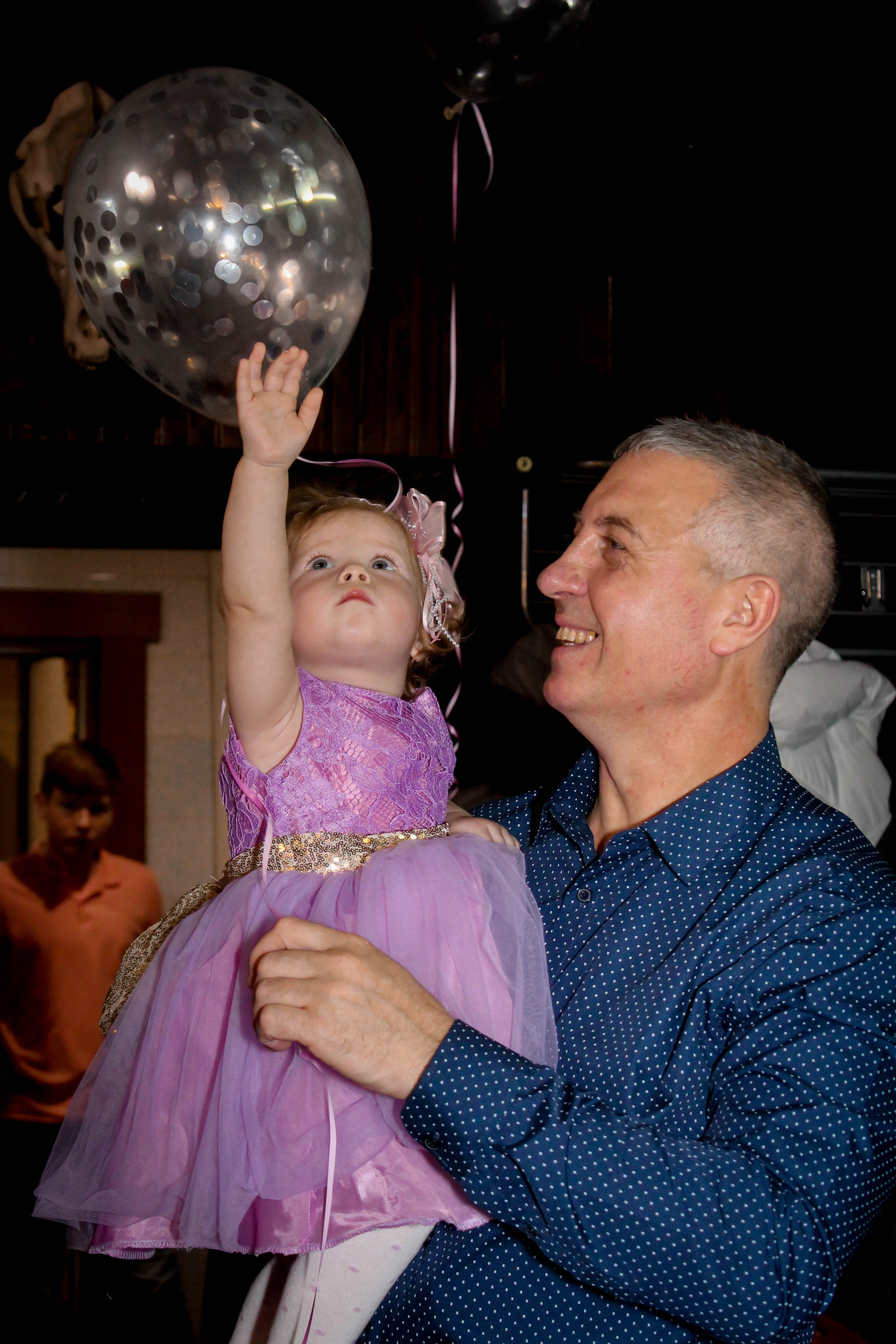 Эмоции гостей. Виктория Шишкова свадебный фотограф Москва и МО (Балашиха, Щелково)