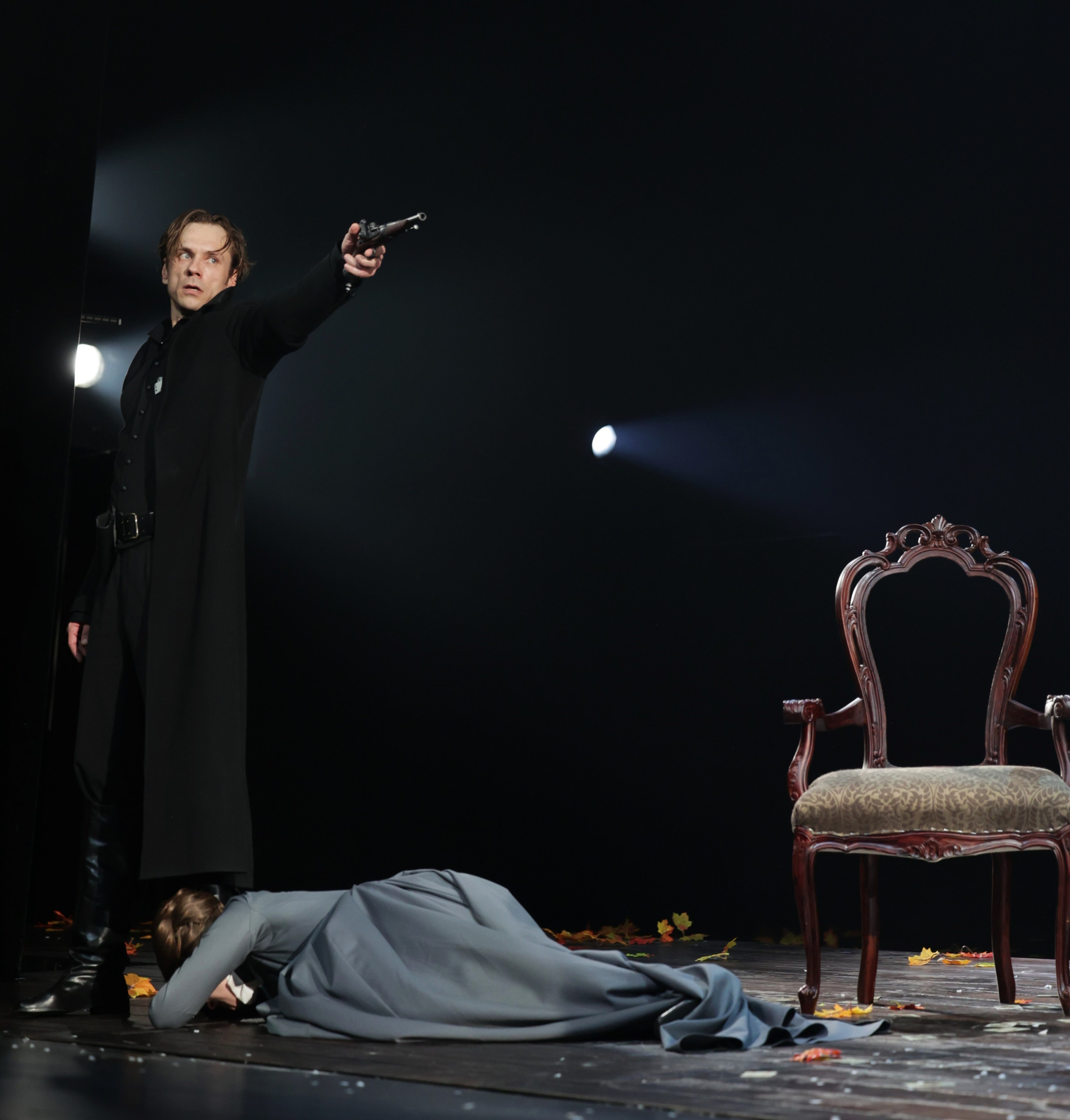 Москва, улицы, театр и артисты, друзья и мир фото Владимир Кашицин