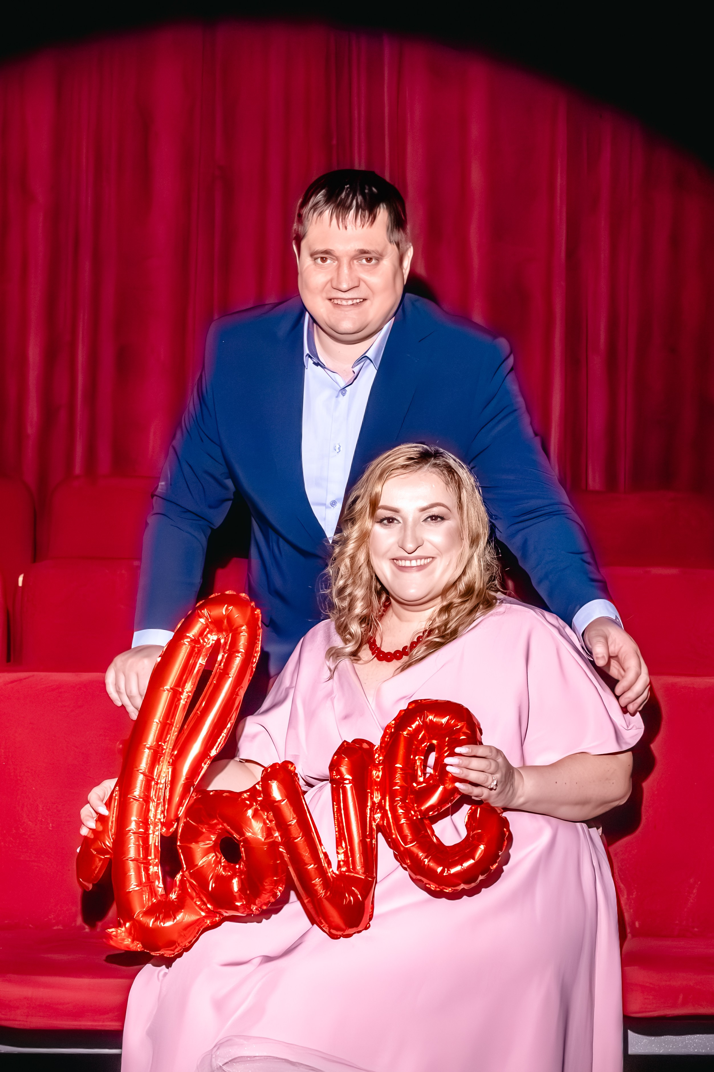 Семейная фотосессия для Татьяны, Бориса и Катюши. Семейный и свадебный фотограф в Москве и Домодедово Анна Авилочкина