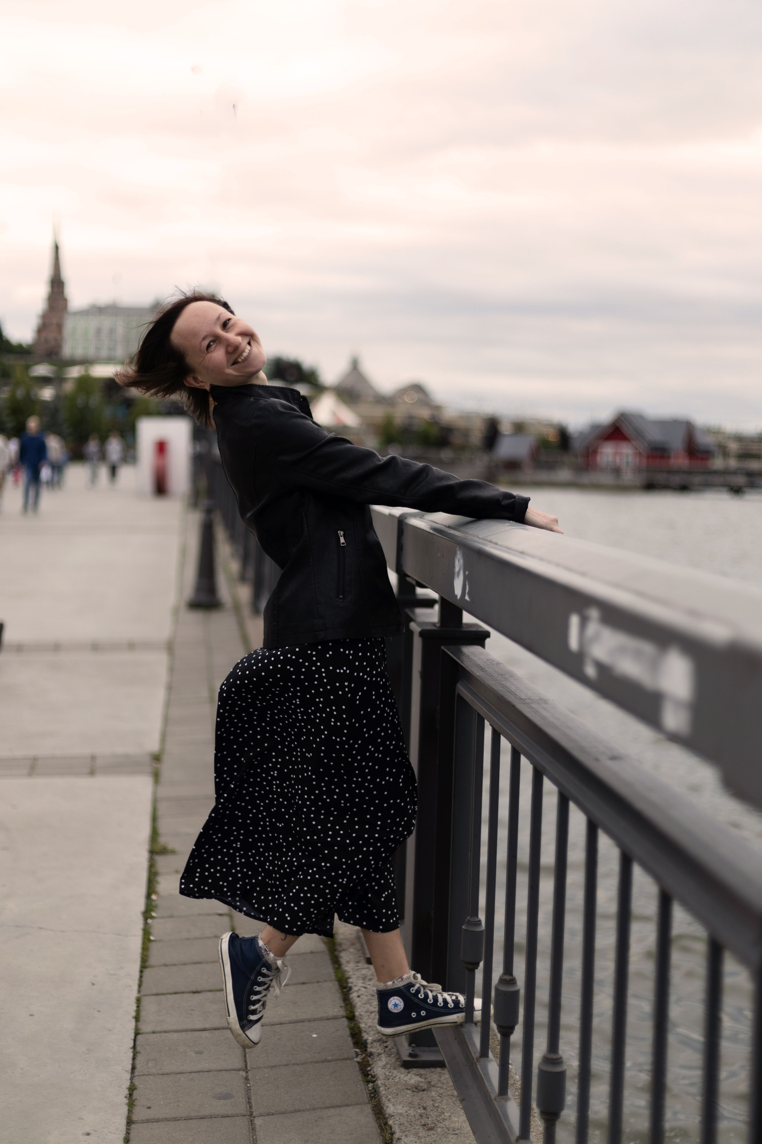 Полина. Семейный и детский фотограф