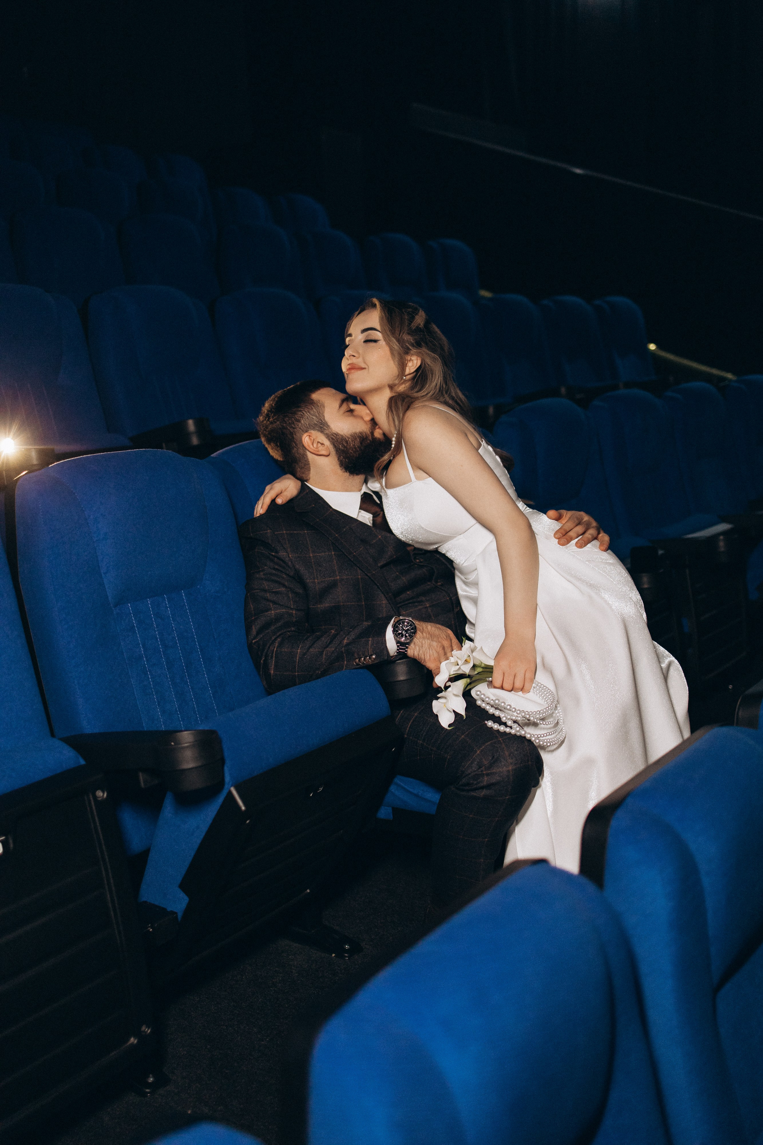 Армен и Армине. Свадебный и семейный фотограф Захарова Юлия