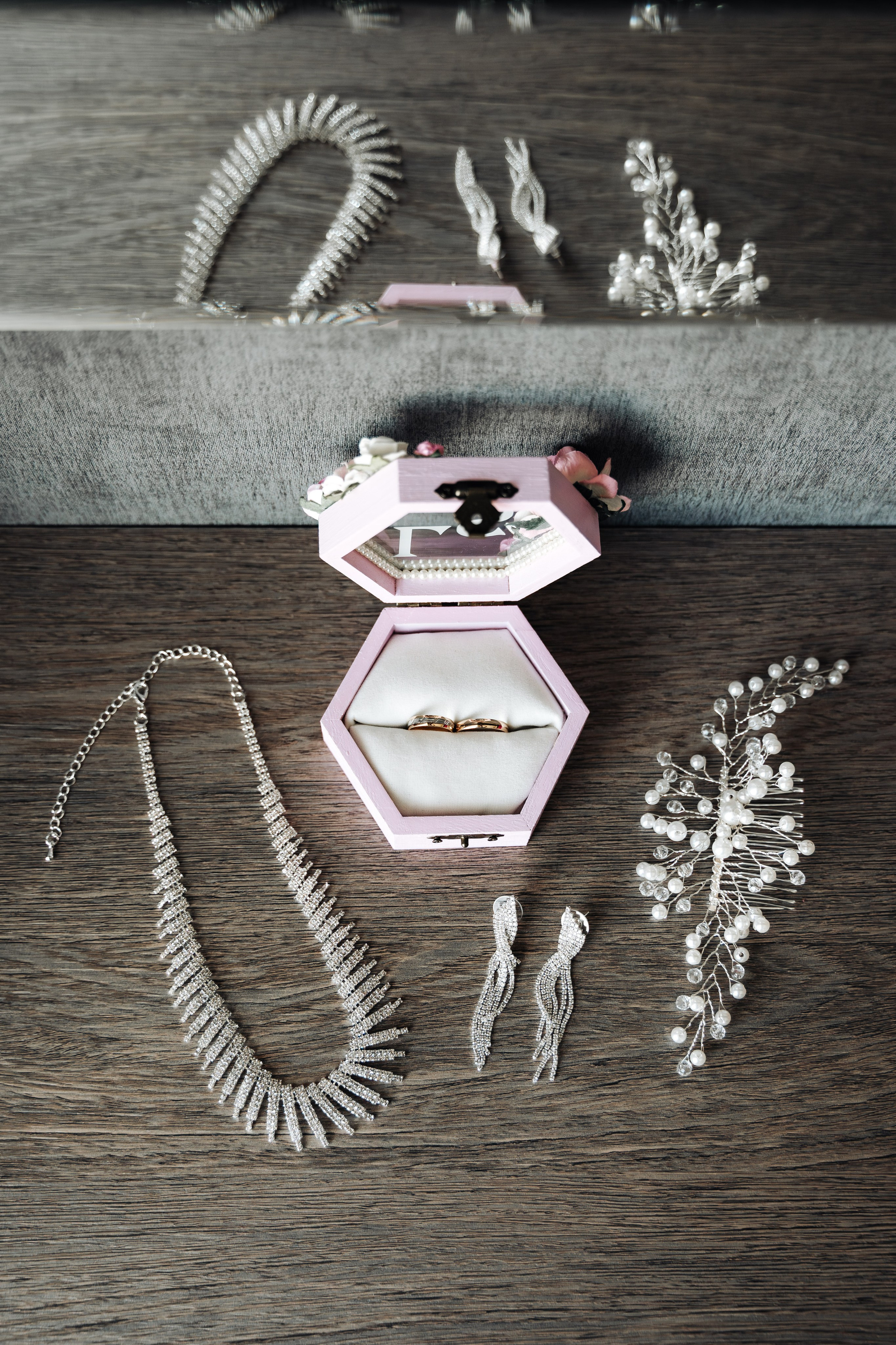 Степан и Любовь. Фотограф и видеограф в Смоленске Денис Медведев