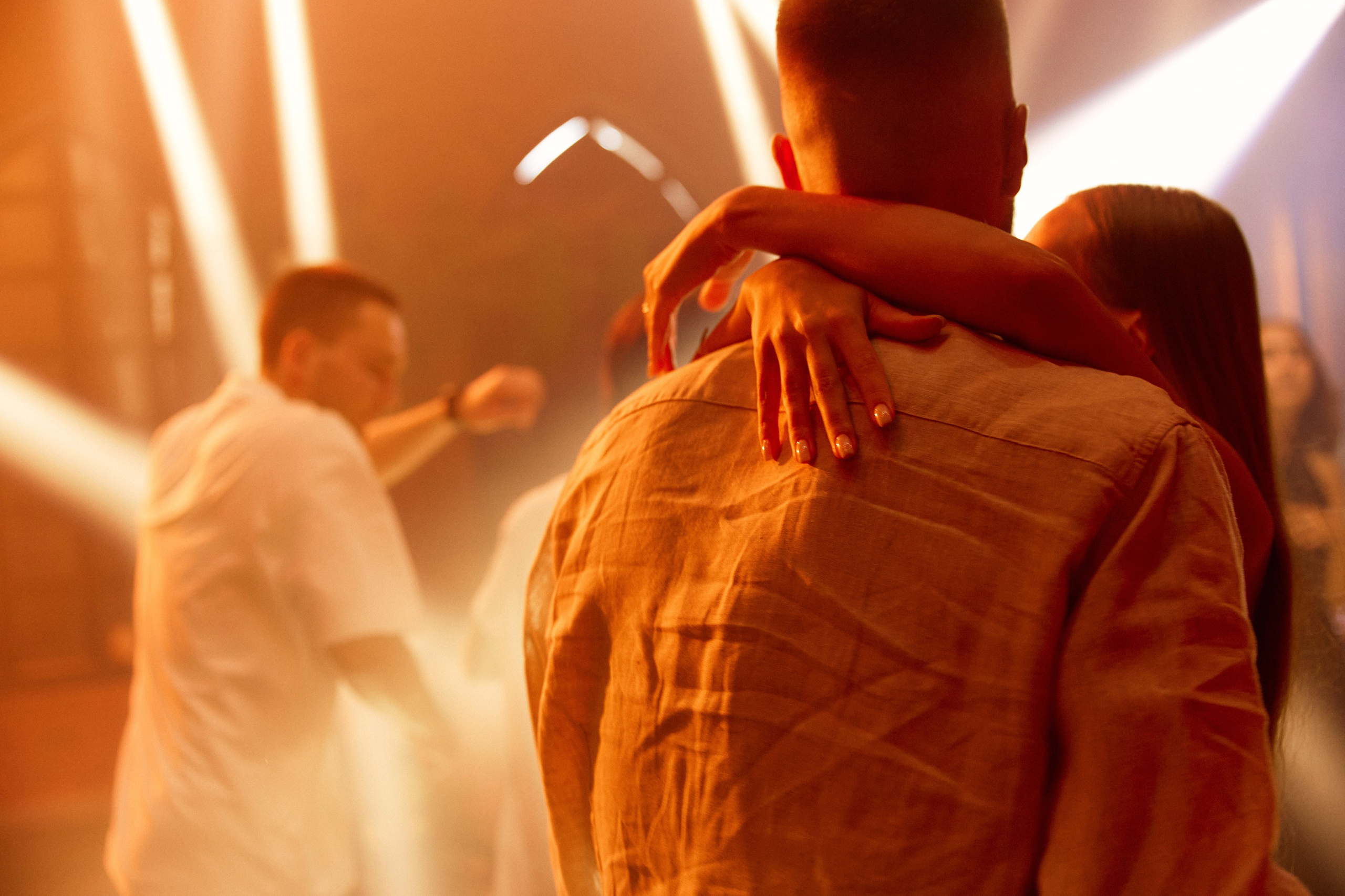 Посмотреть серию. Свадебный и семейный фотограф в Красноярске Тряпчев Павел