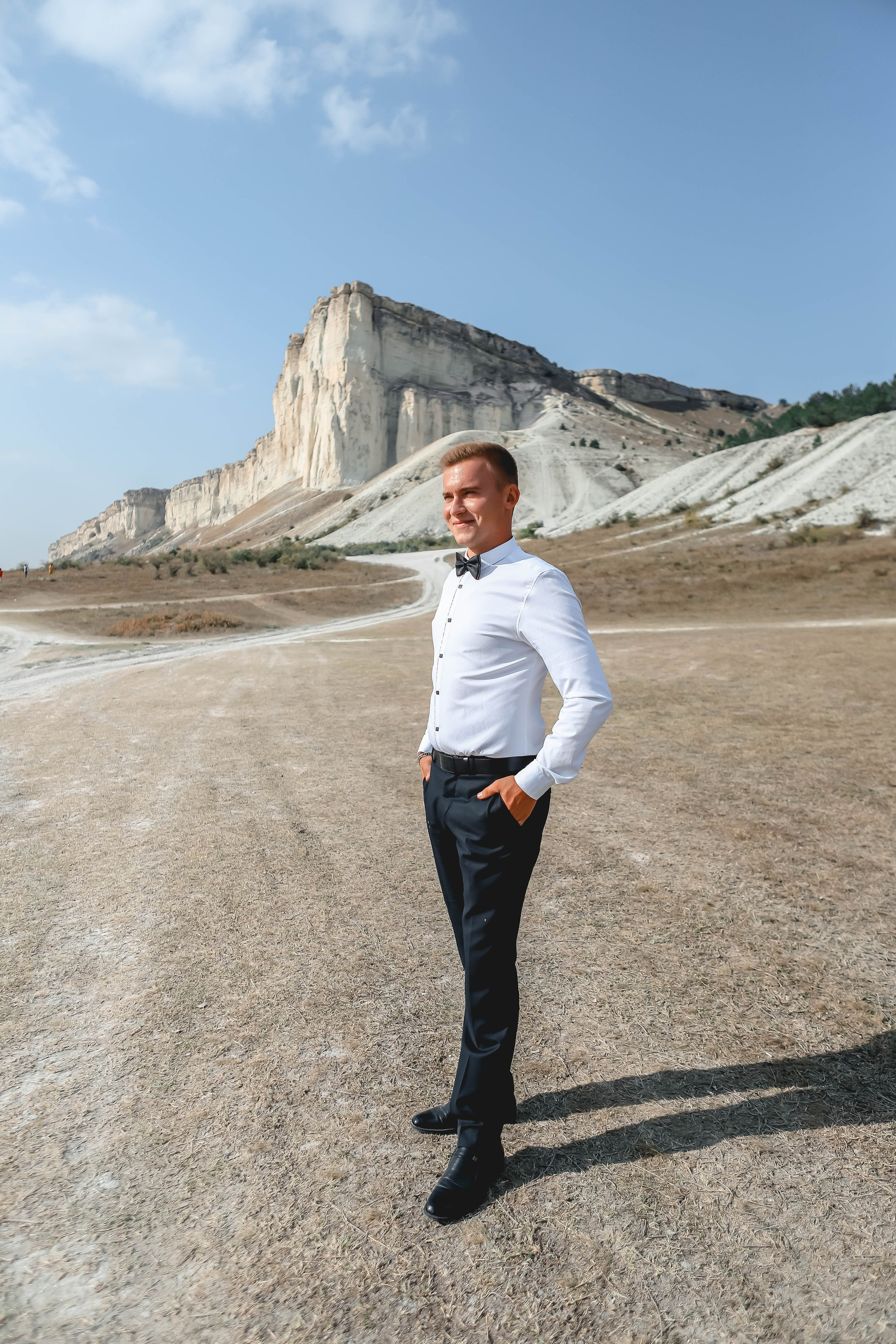 Vldimir & Anastasia. Женский/Детский фотограф в Симферополе Вероника Слепогина