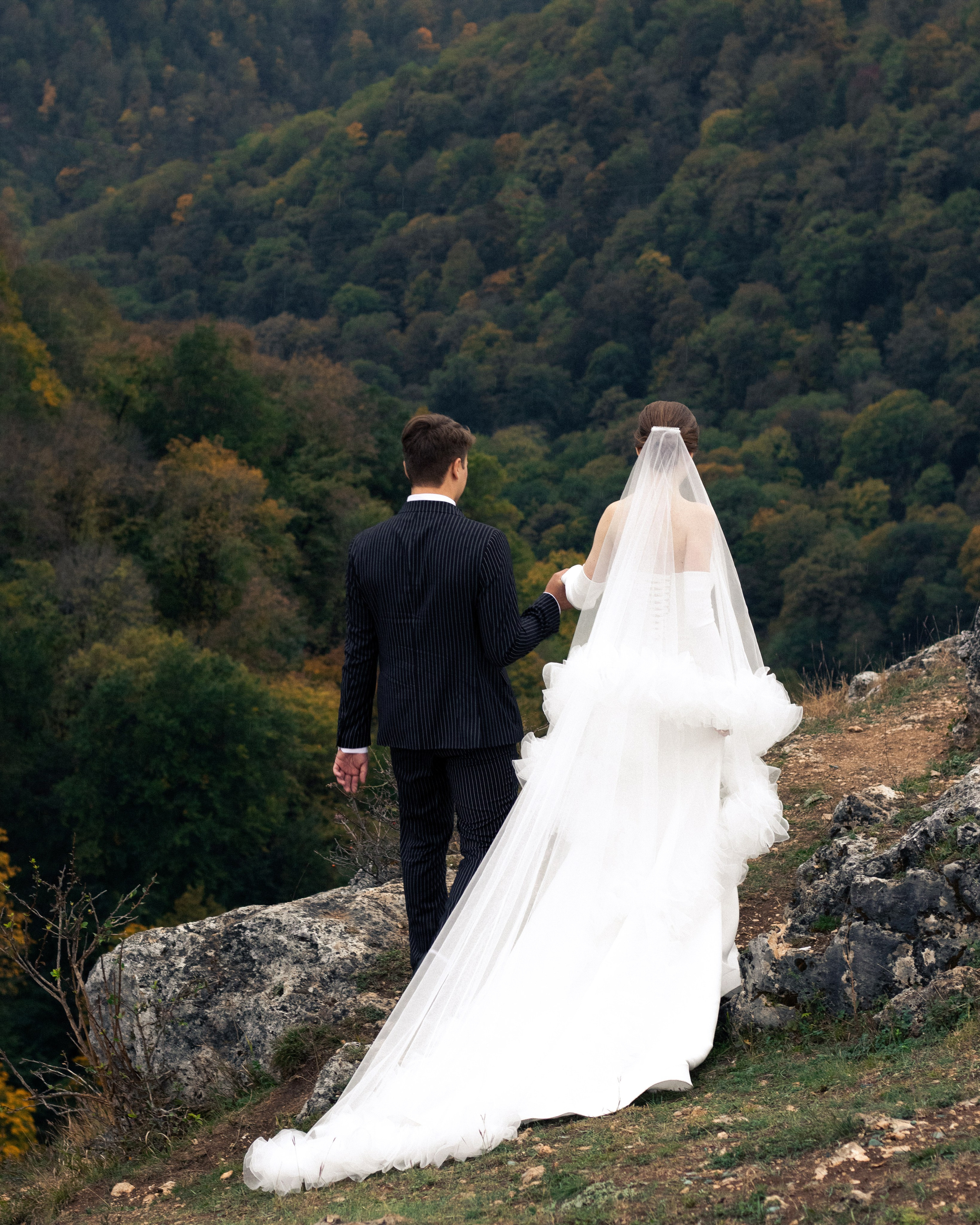 Кирилл и Анастасия. Фотограф в Краснодаре Екатерина Андросова