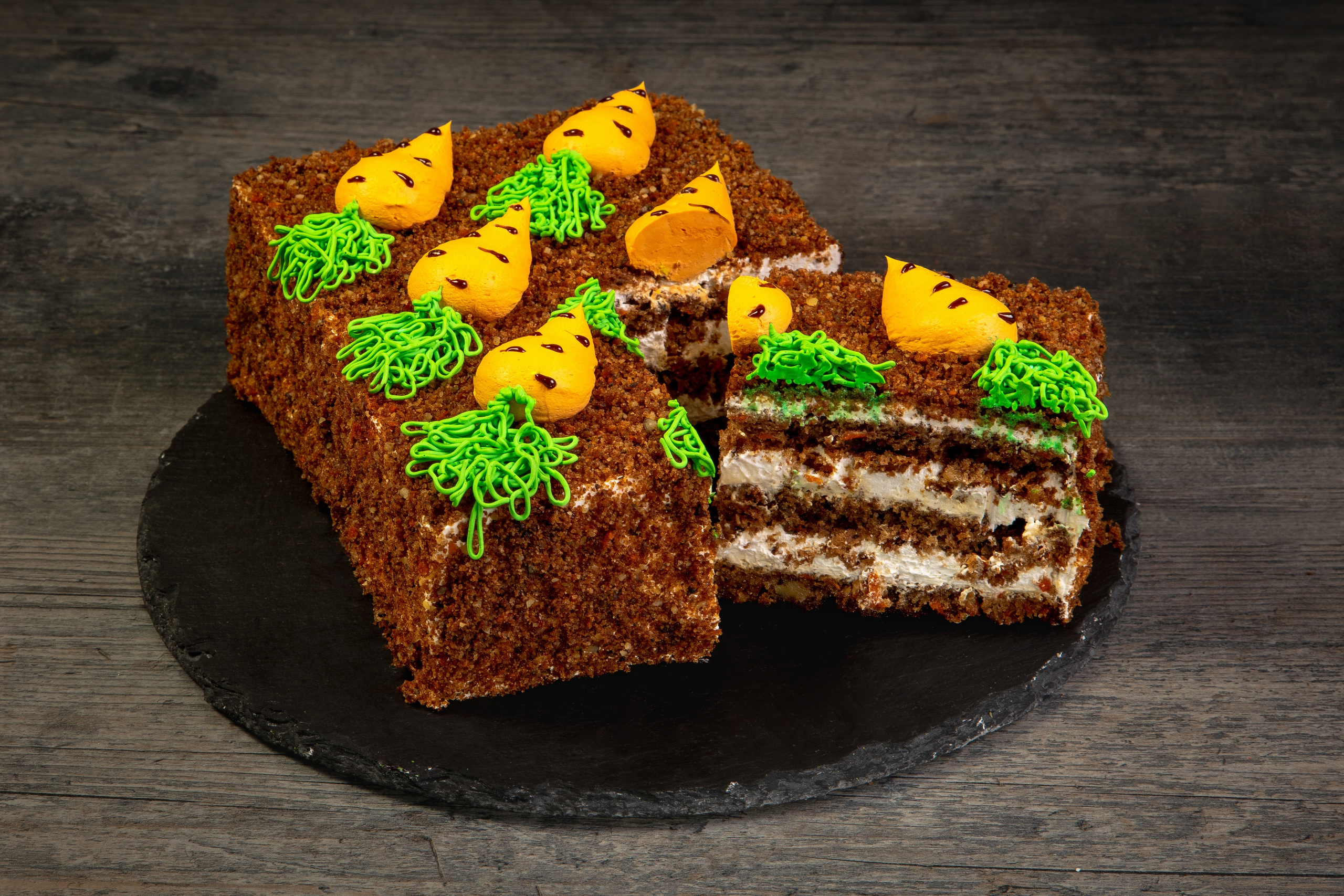 Фуд фотография. Фотограф в Тюмени Алексей Модин