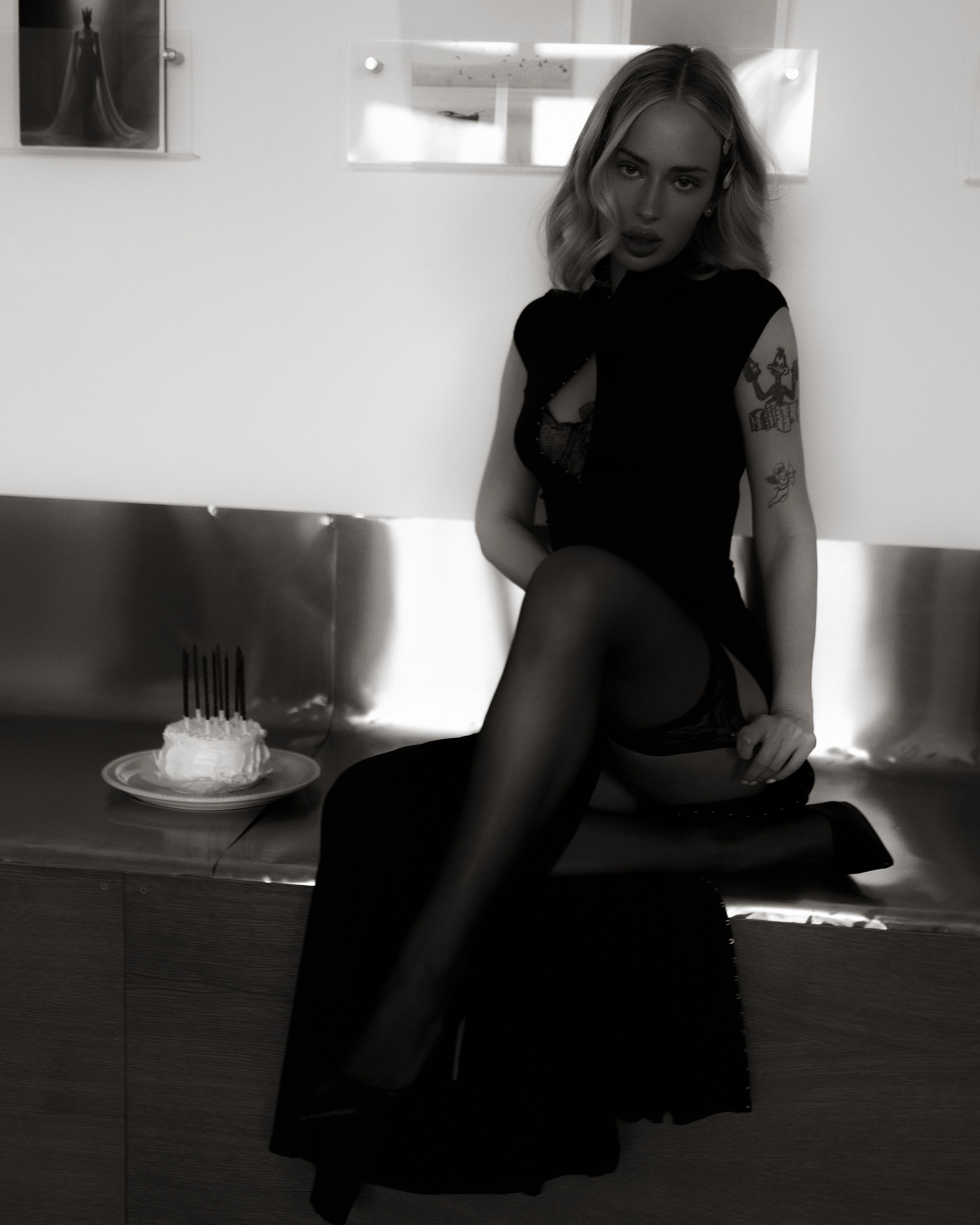 Ксения. DARYA.BELKINA