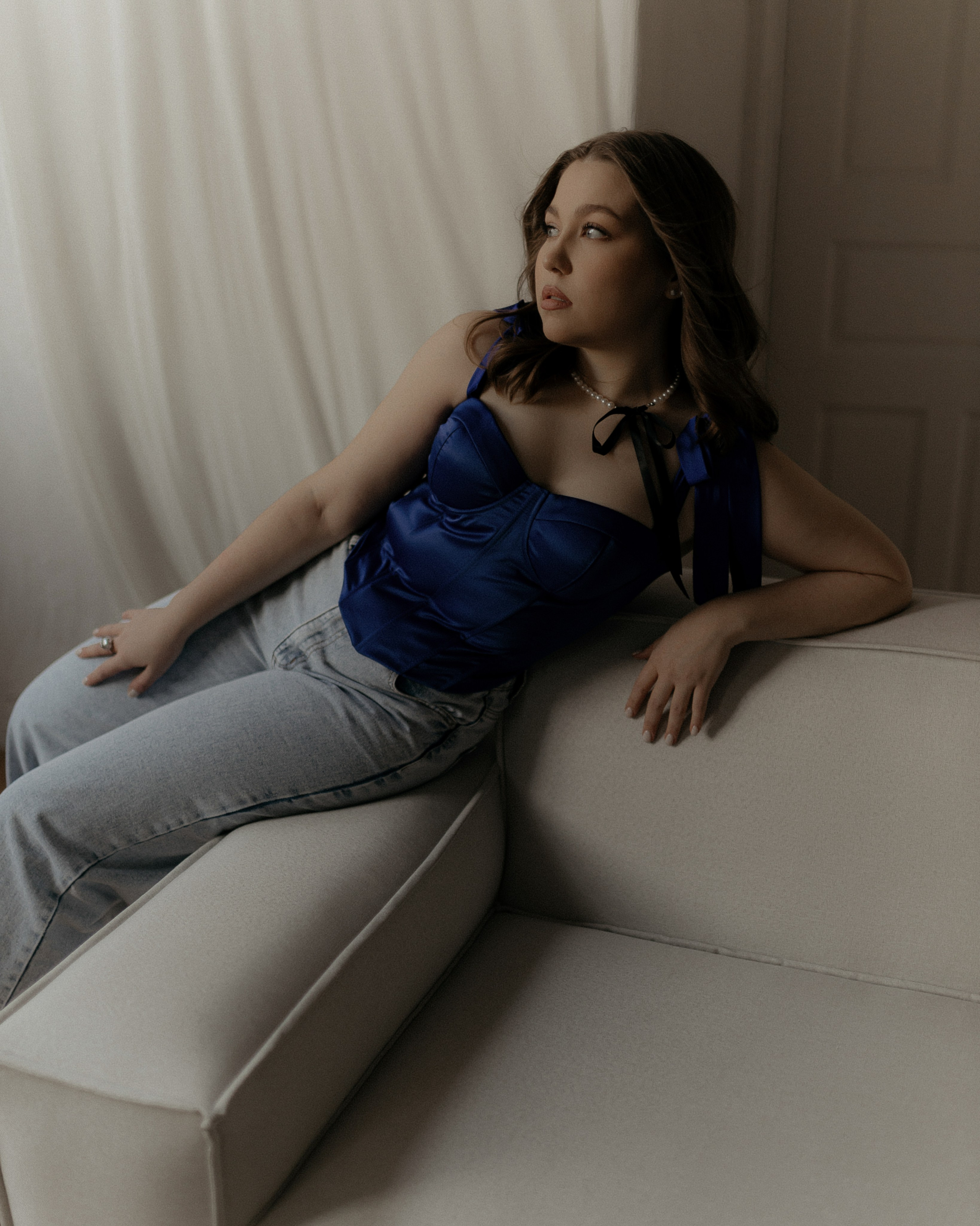 Арина. DARYA.BELKINA