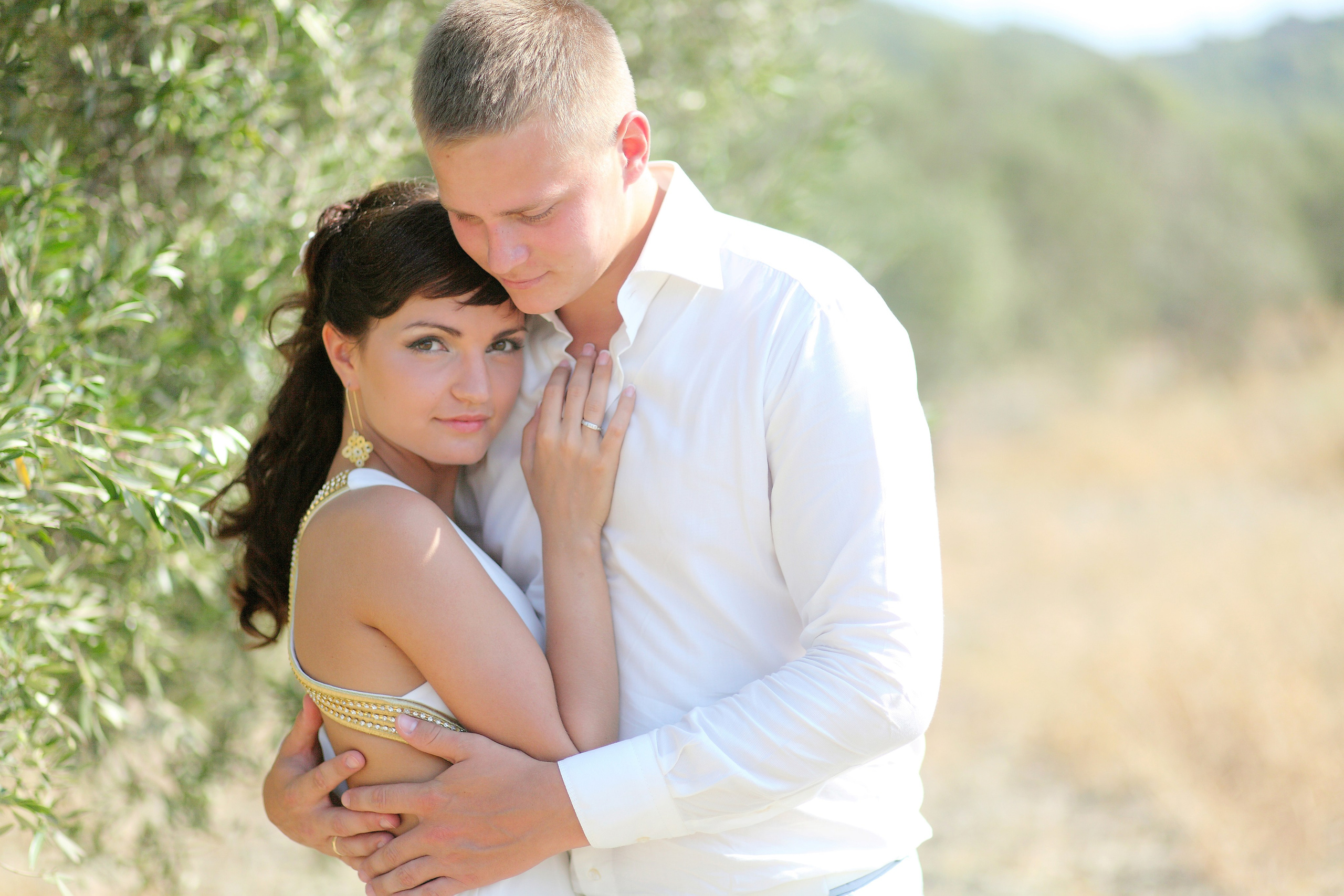 Свадьбы. Фотограф Чистоколенко Светлана г. Москва