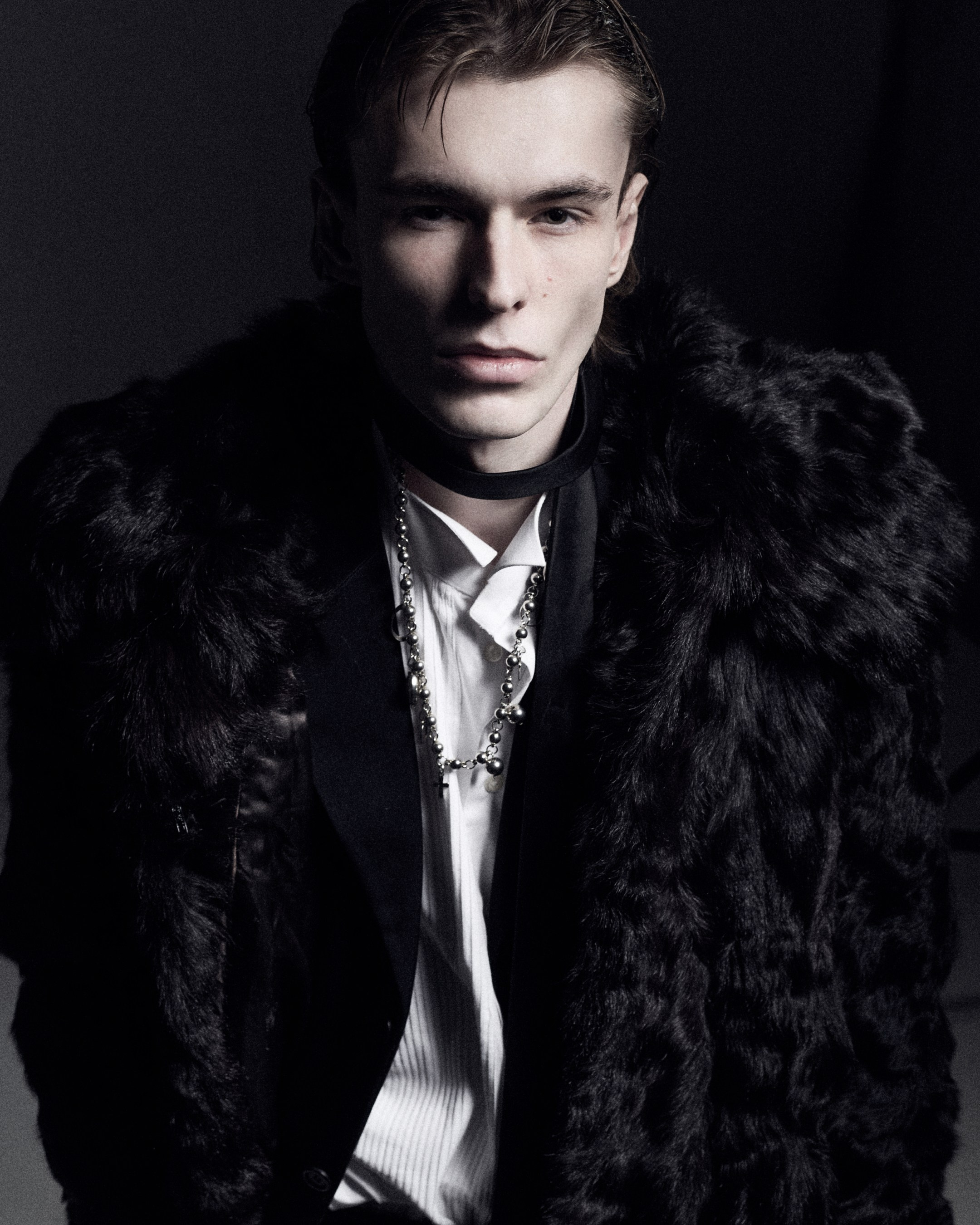 Максим. Модельное агентство ТМ МОДЕЛС в Калининграде