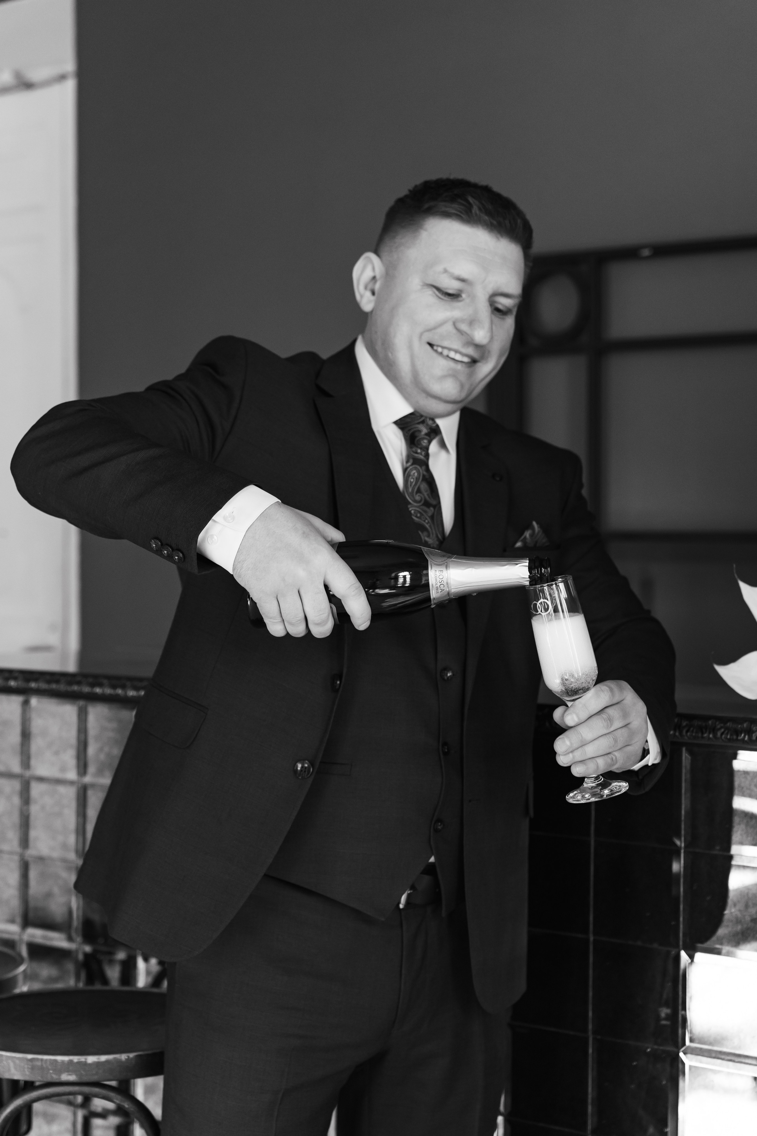 Варвара & Владимир. Фотограф Москва. Базанова Анастасия