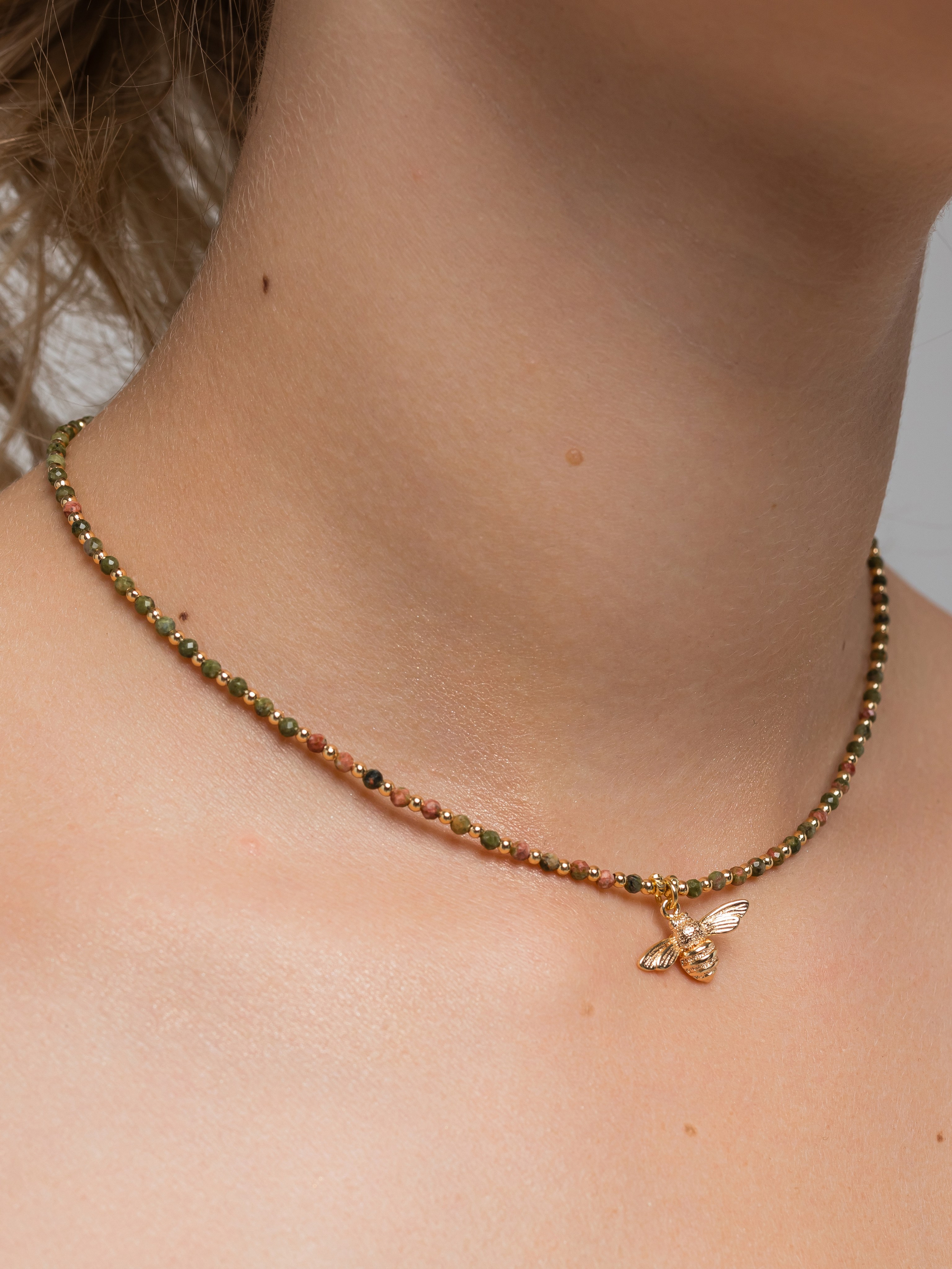 Украшения из камня. Фотограф в Краснодаре Арина Кудряшова