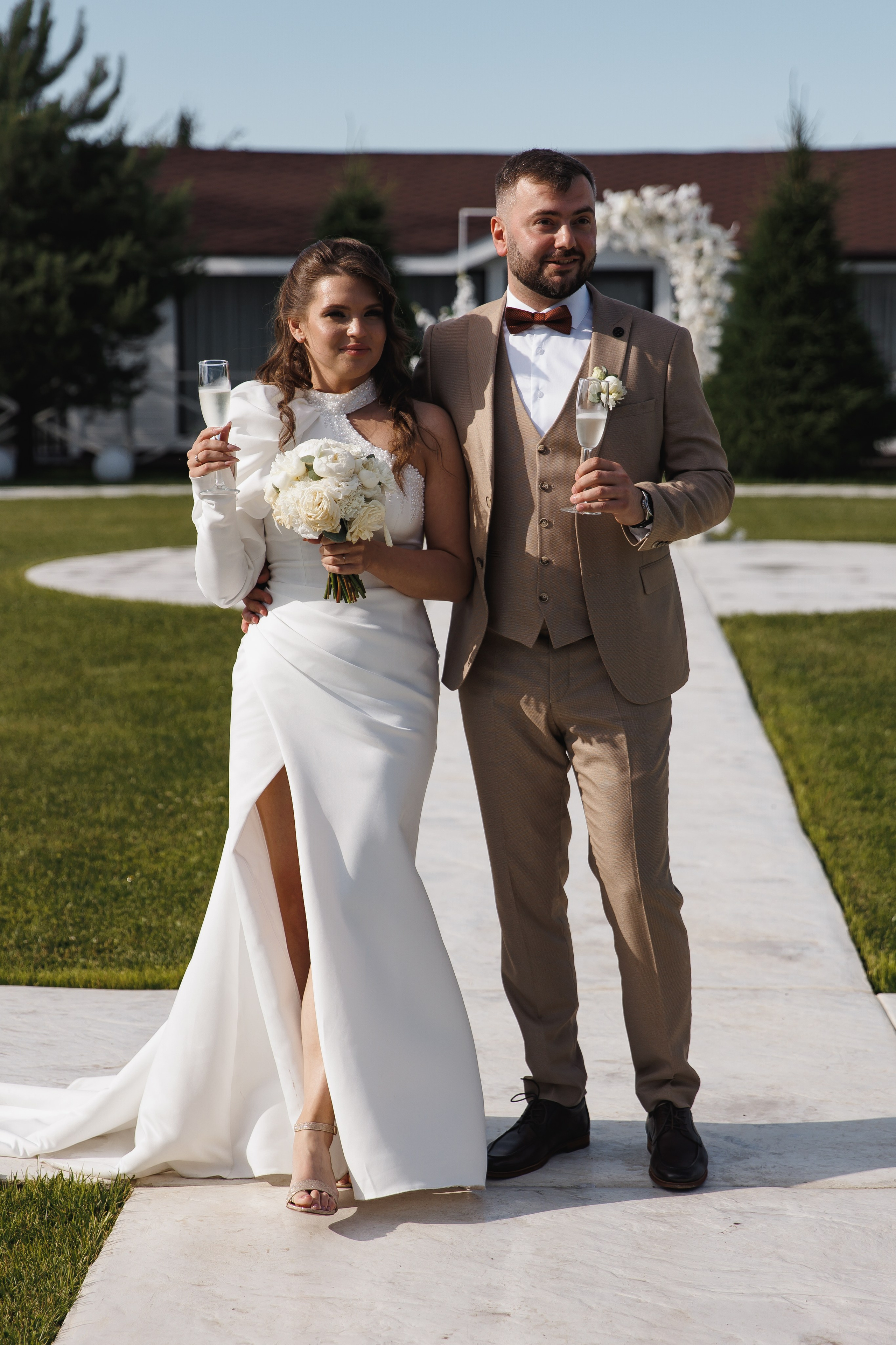 Евгений и Мария. Свадебный фотограф в Санкт-Петербурге, Москве, Европе и по всему миру