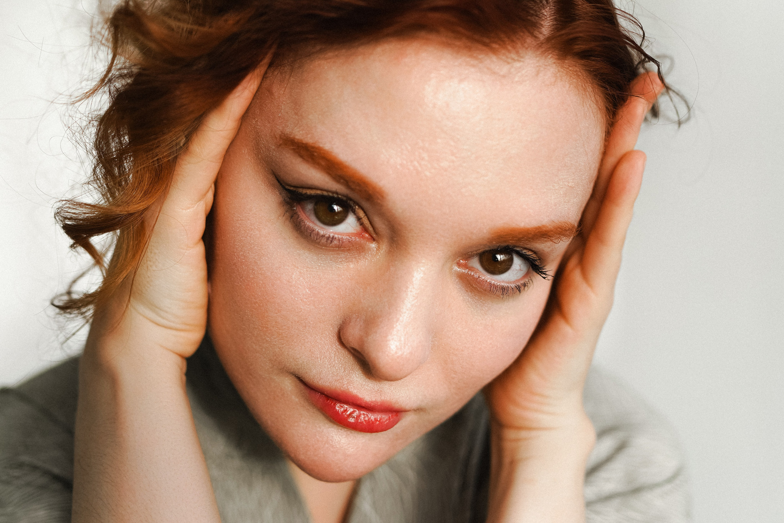 Женя. Фотограф Анна Кобазева, Москва