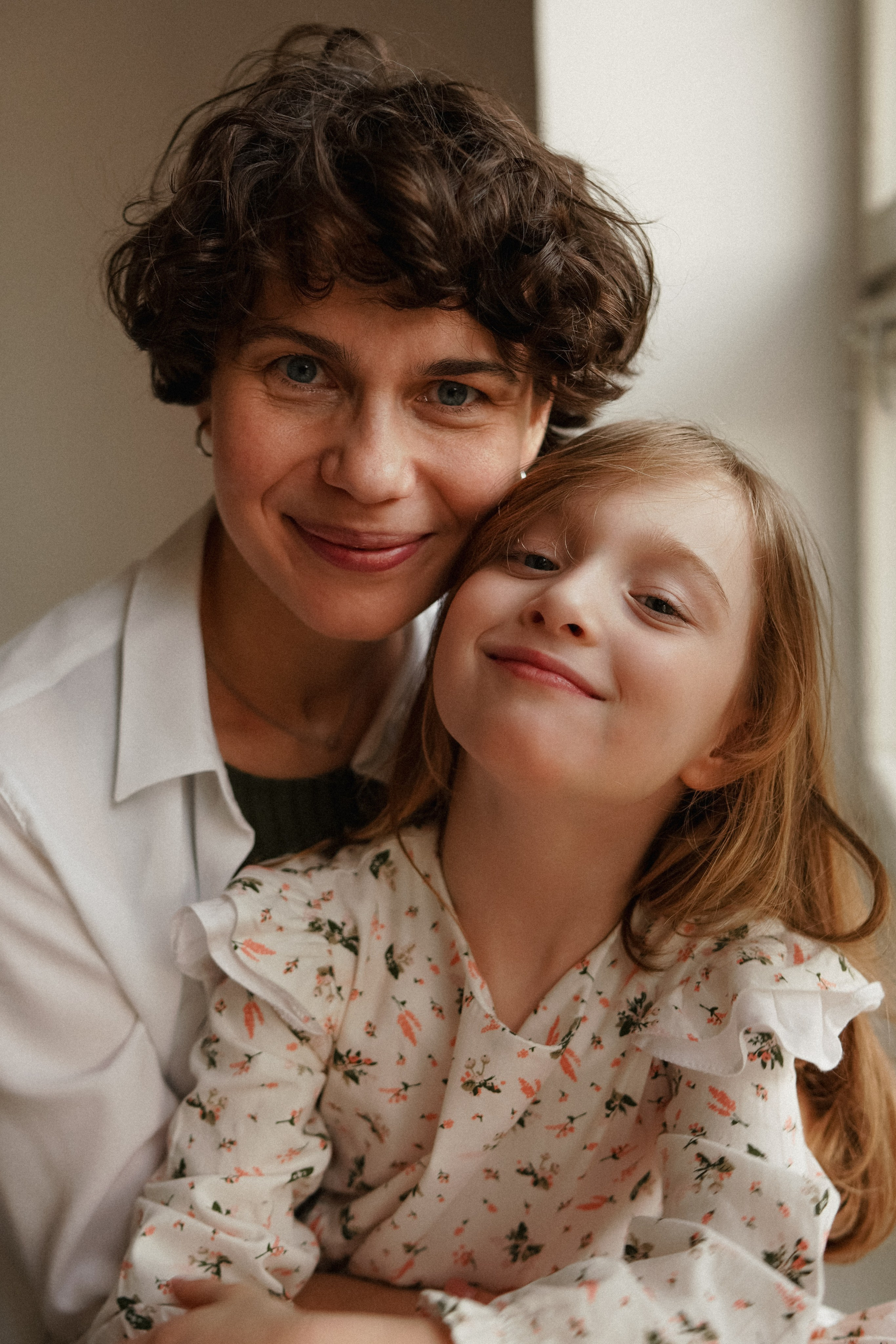 ВЕСНА. Фотограф Анна Кобазева, Москва