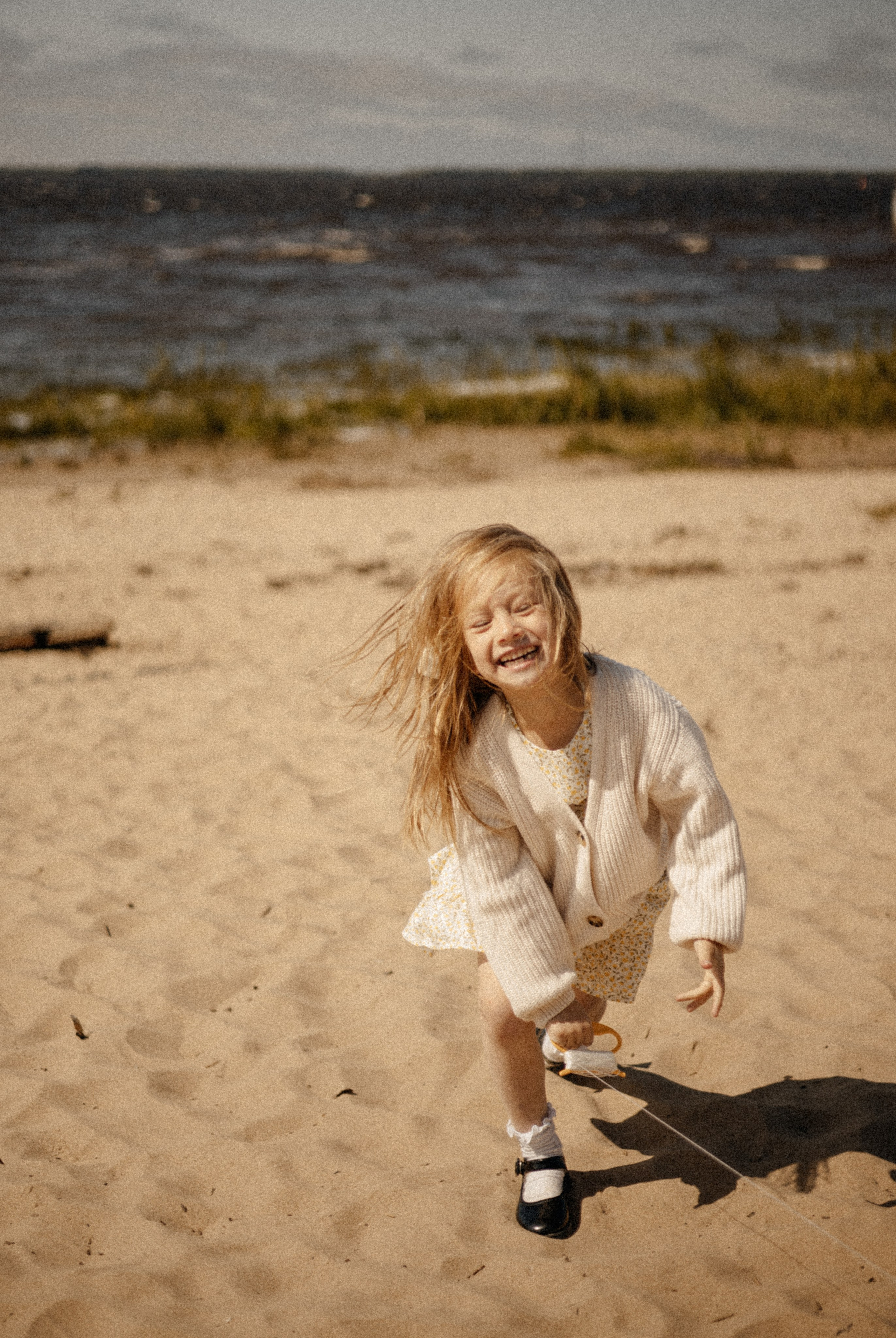 Вера, Ромка и Ева. Фотограф в Архангельске Александра Васина