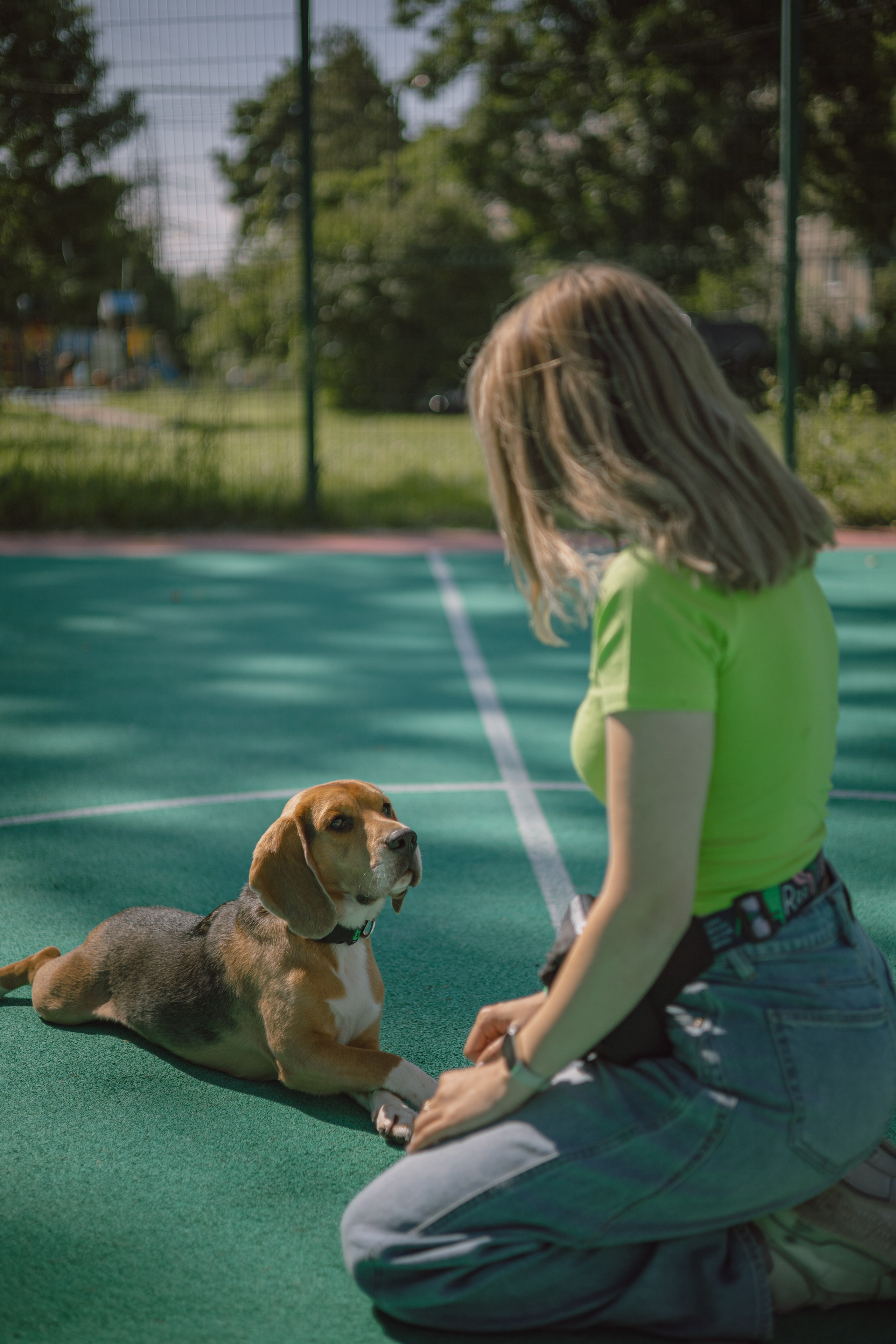 Оуджи и Катя. Фотограф — анималист •love-story•|Санкт-Петербург