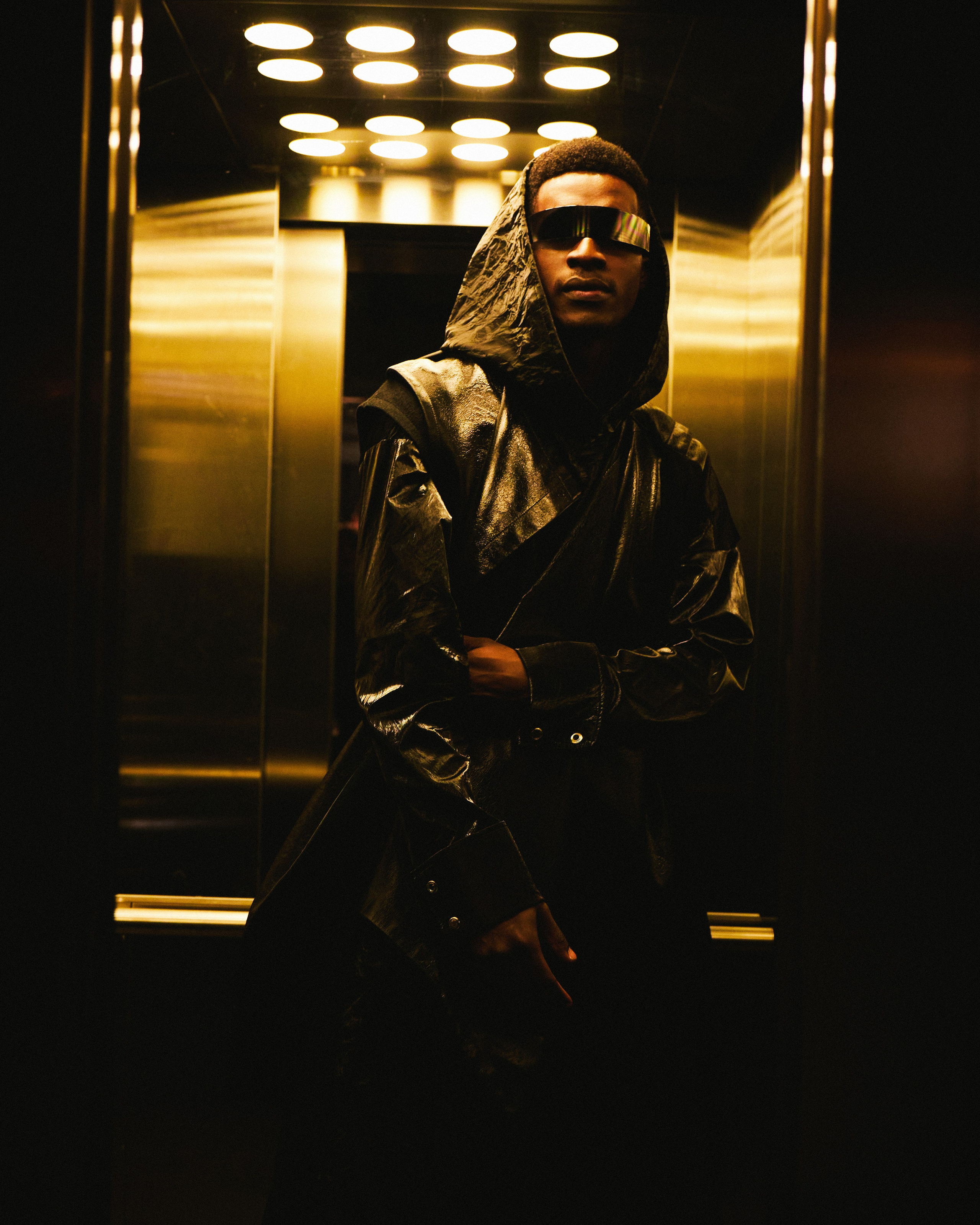 ST. PETERSBURG FASHION WEEK'2026 SPRING. VERONIKA TIKHOMIROVA | PHOTOGRAPHER