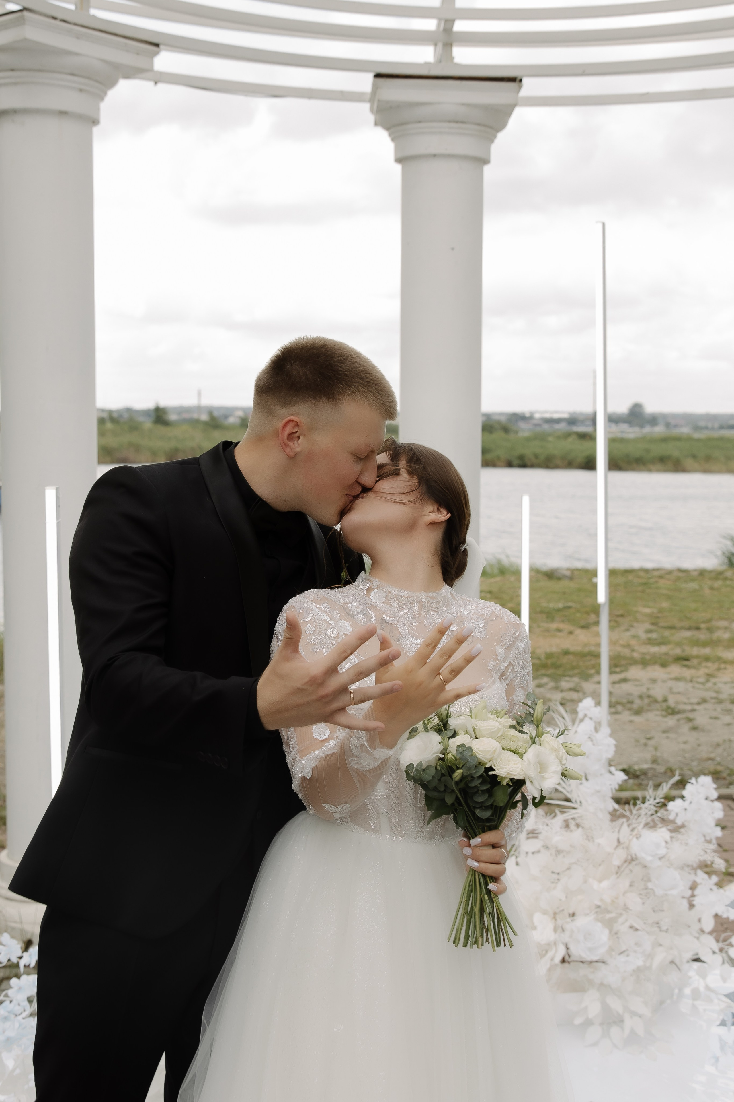 Сережа и Ира свадьба в загородном комплексе Косарги. СВАДЕБНЫЙ ФОТОГРАФ ЧЕЛЯБИНСК