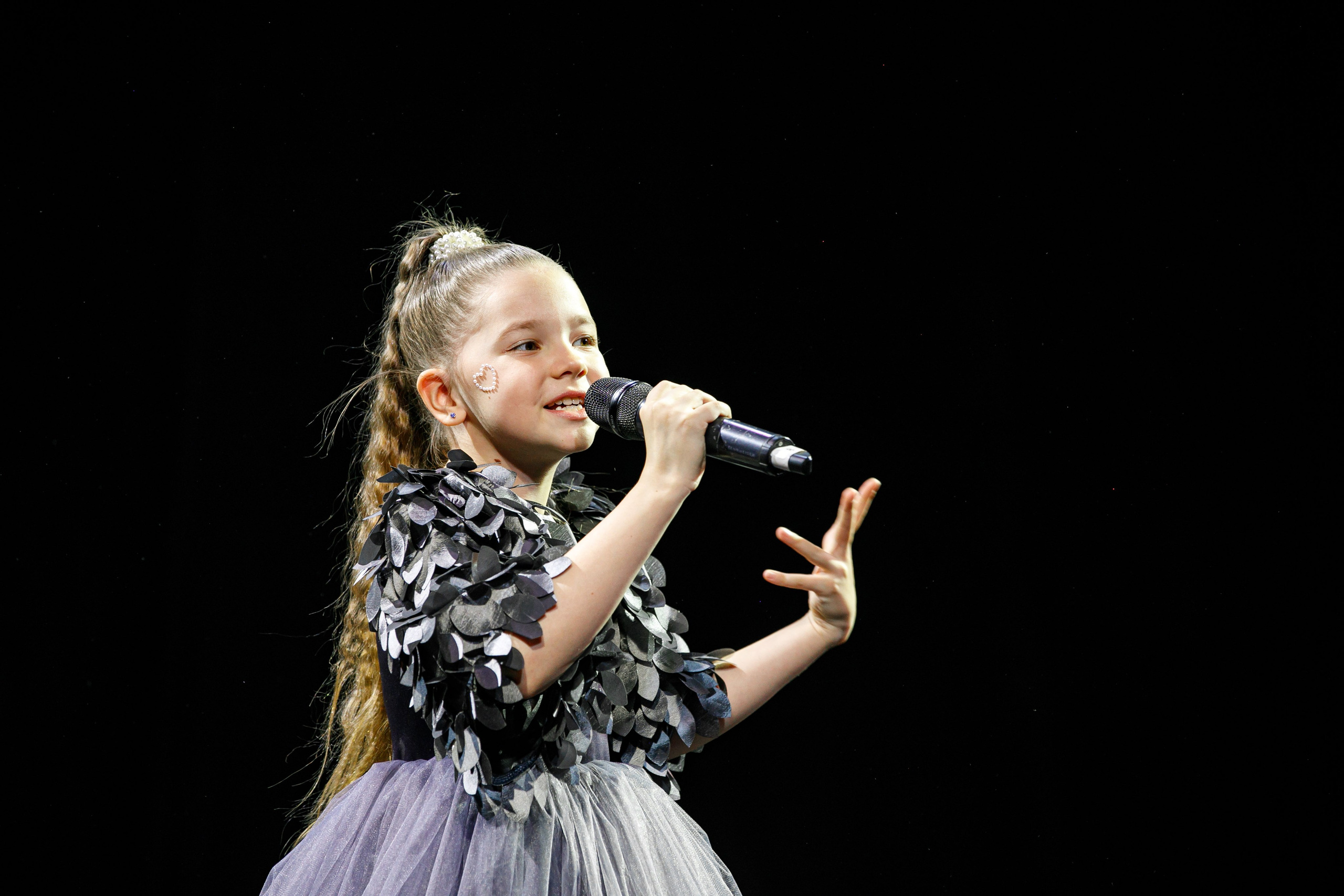 Концерт. Семейный фотограф в Краснодаре