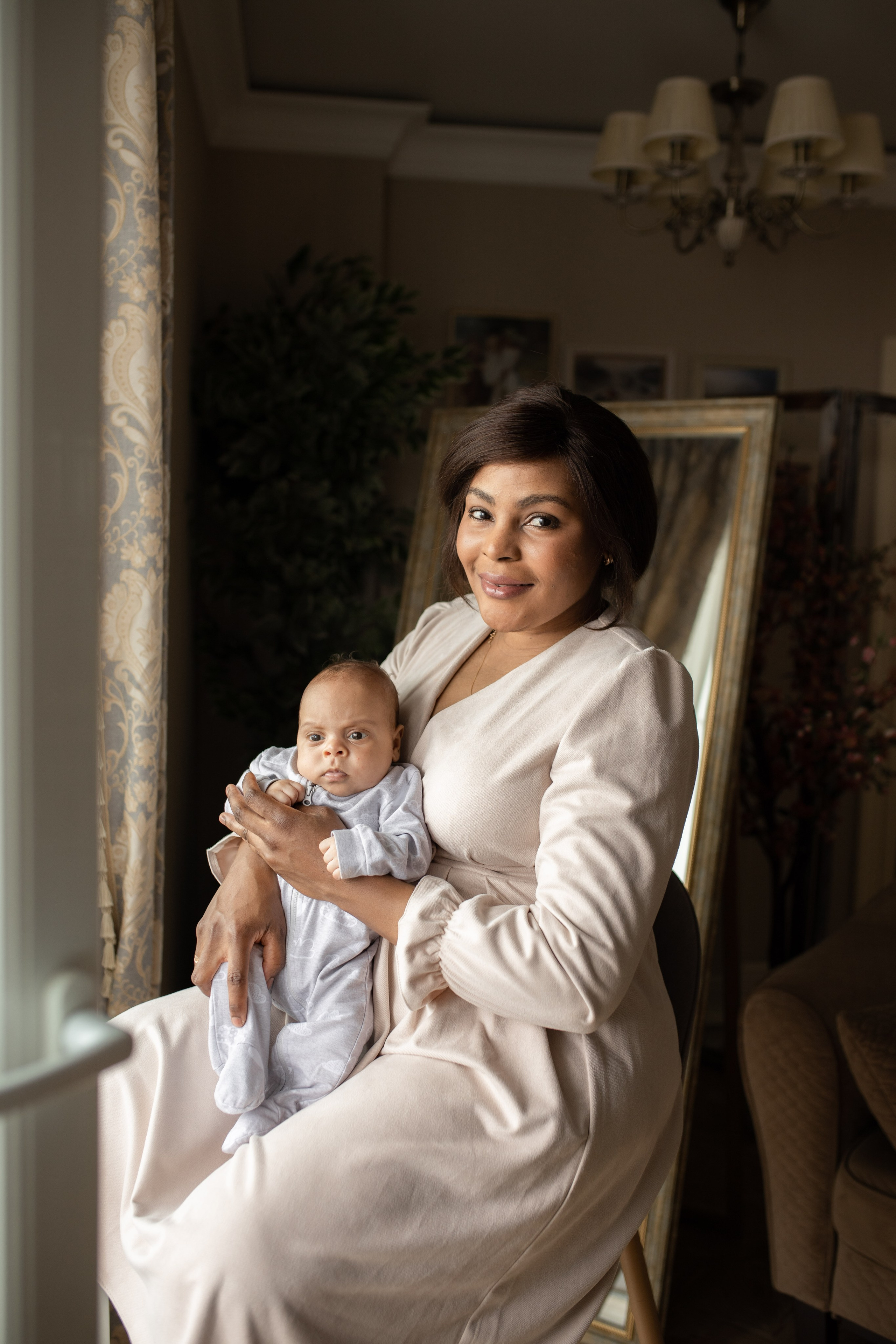 Малыш Мишутка. Фотограф в Железнодорожном и Балашихе