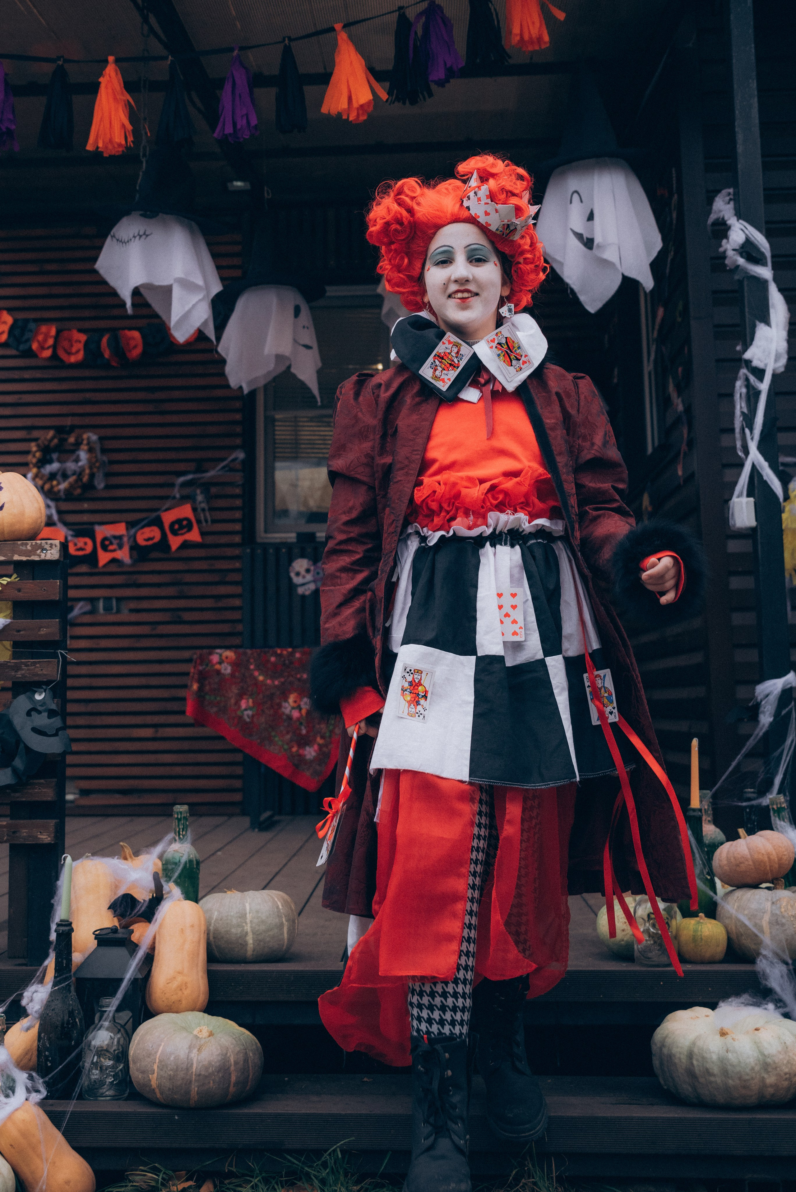 ХЭЛЛОУИН. Ольга Козлова фотограф Волгоград olkiny-fotki.ru