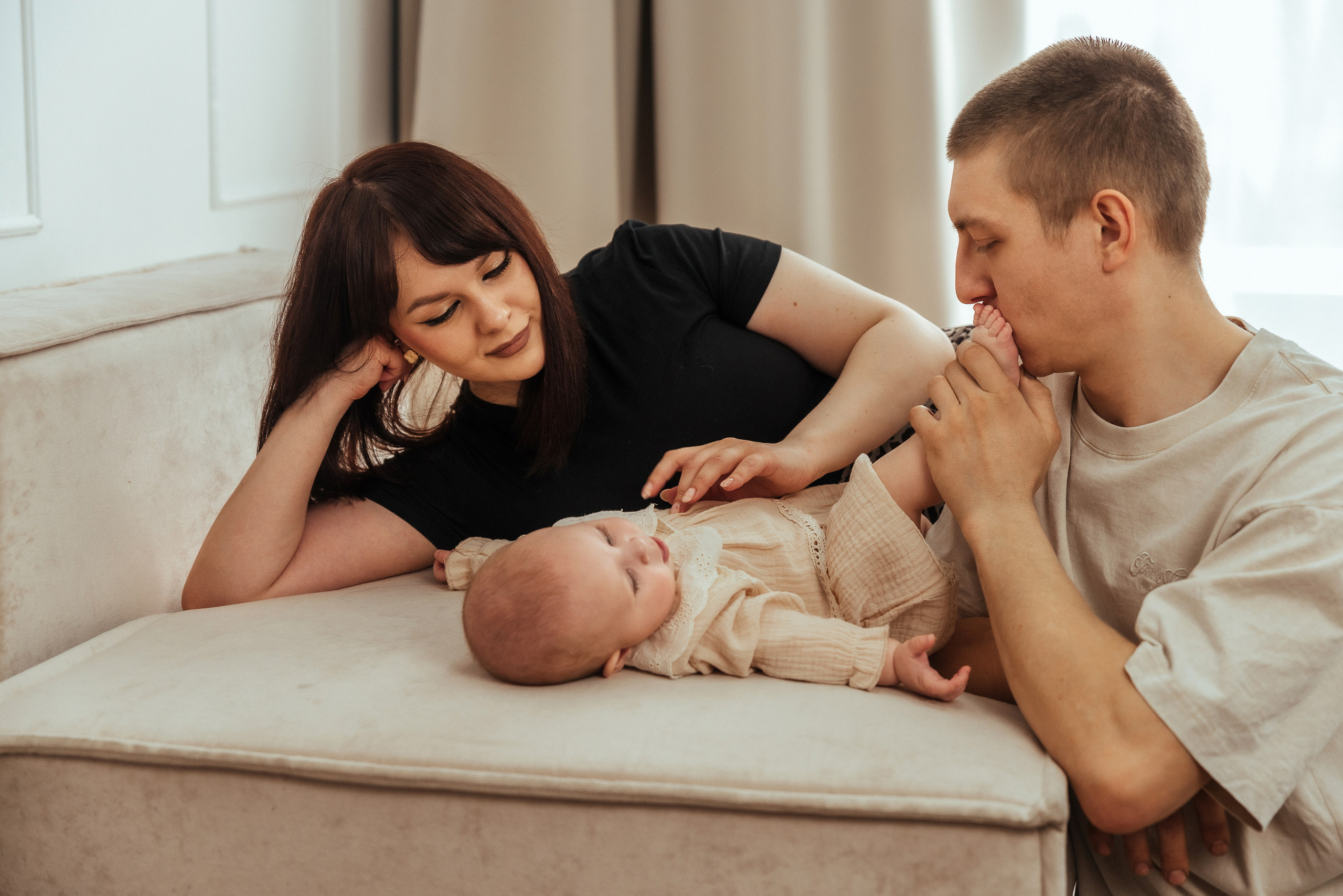 САША, МАРИНА и ЕВА. Ольга Козлова фотограф Волгоград olkiny-fotki.ru