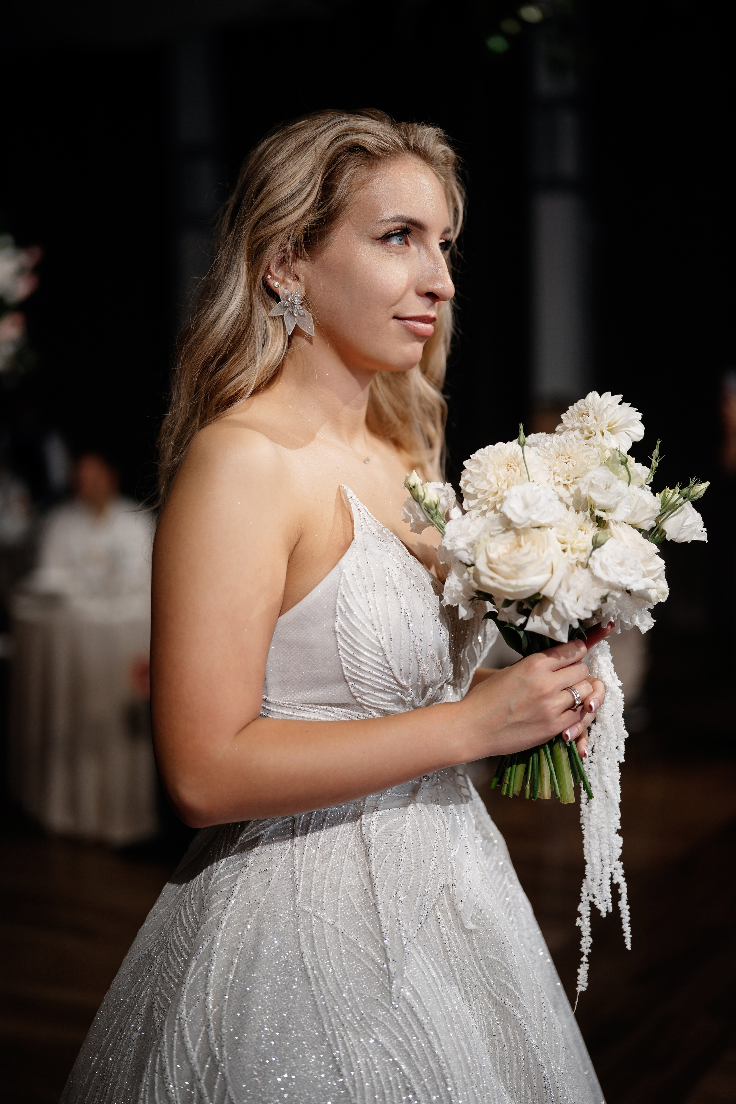 Илья и Настя. Свадебный и репортажный фотограф в Москве Андрей Вайман