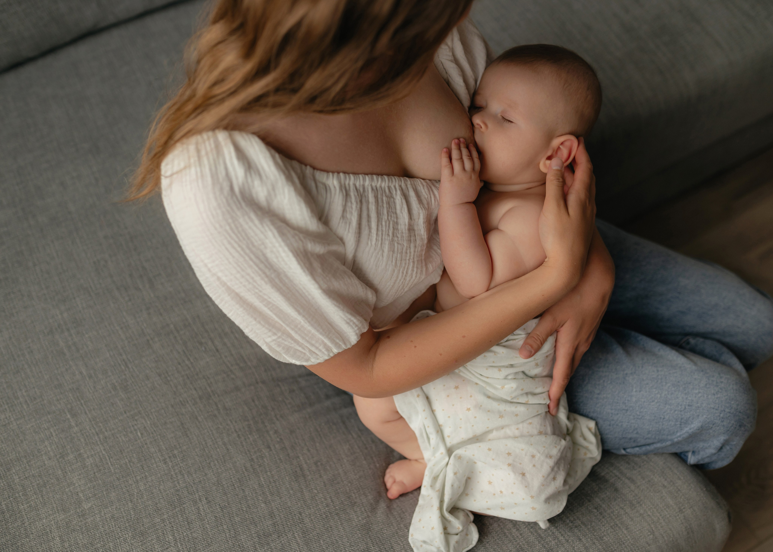 Мария, Дмитрий, Вася и Тима. Семейный и портретный фотограф Нижний Новгород