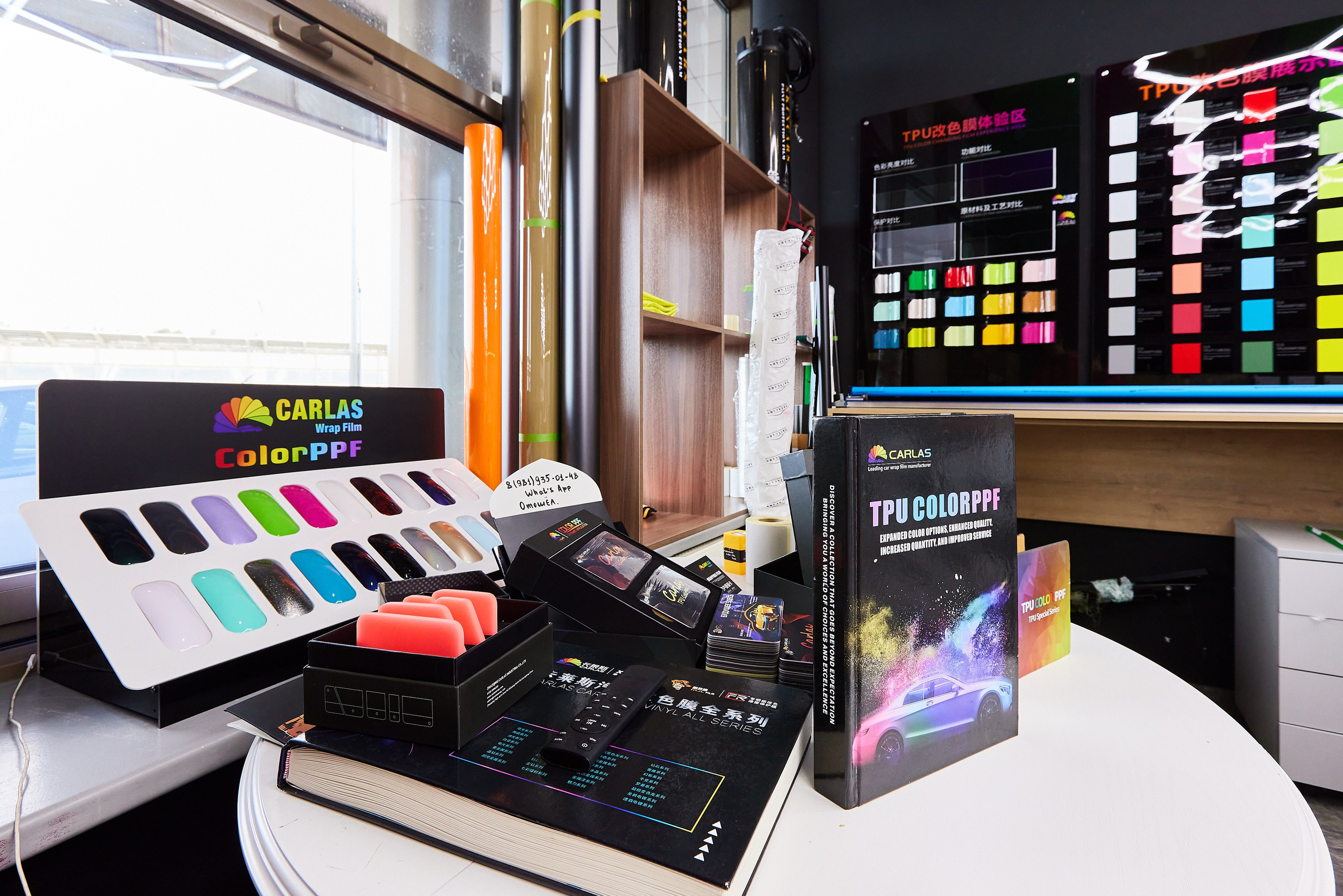 Детейлинг центр Beletskiy Lab. Фотограф Анастасия Леонтьева Санкт-Петербург