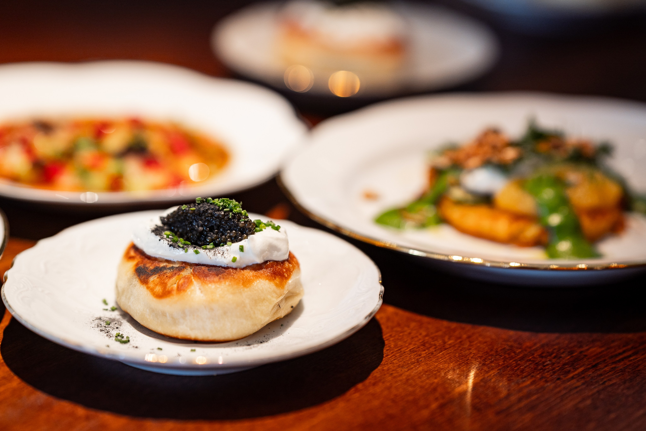 Le Pigeon — Русские сезоны и Балет «Дягилев». Фотограф Никита Комаров