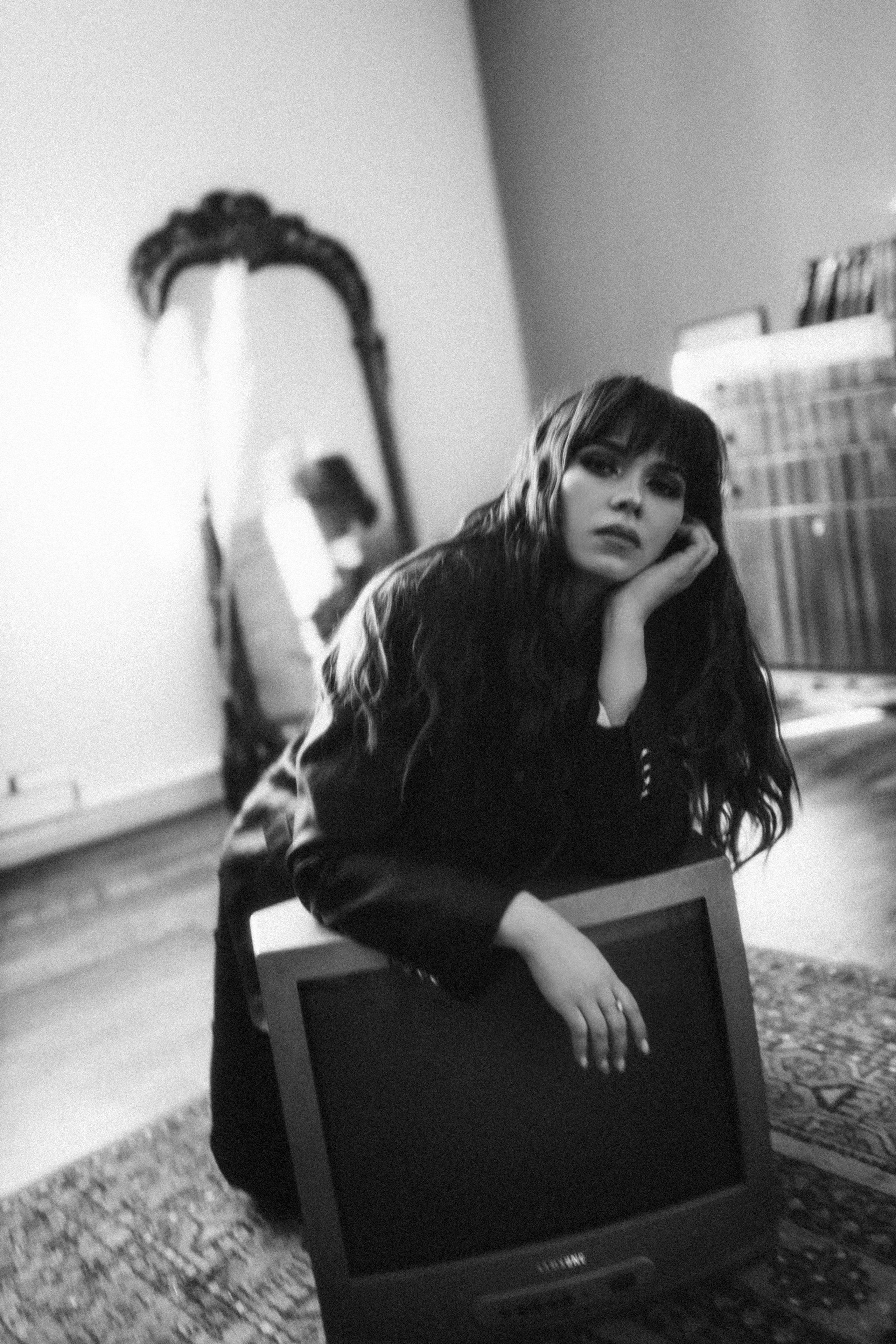 Фотограф Карина Оатс Калуга