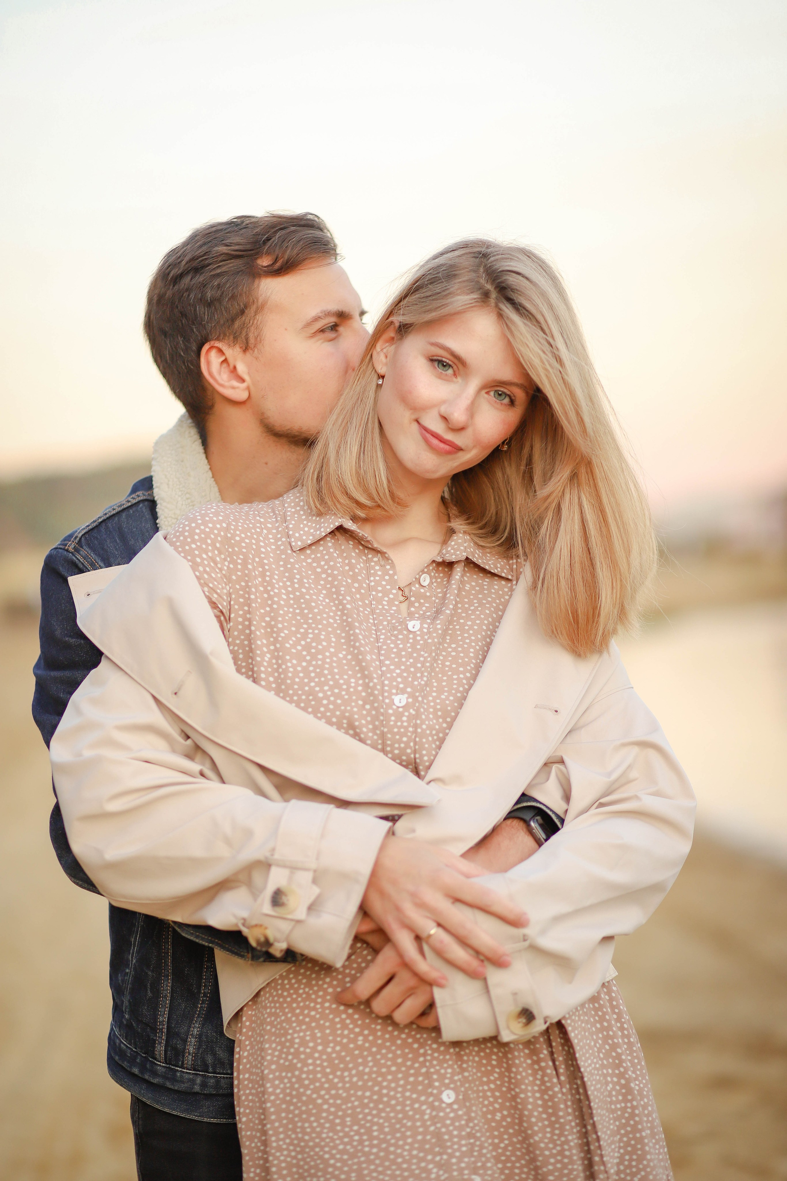 Мика. Семейный фотограф в Люберцах Шешина Анастасия