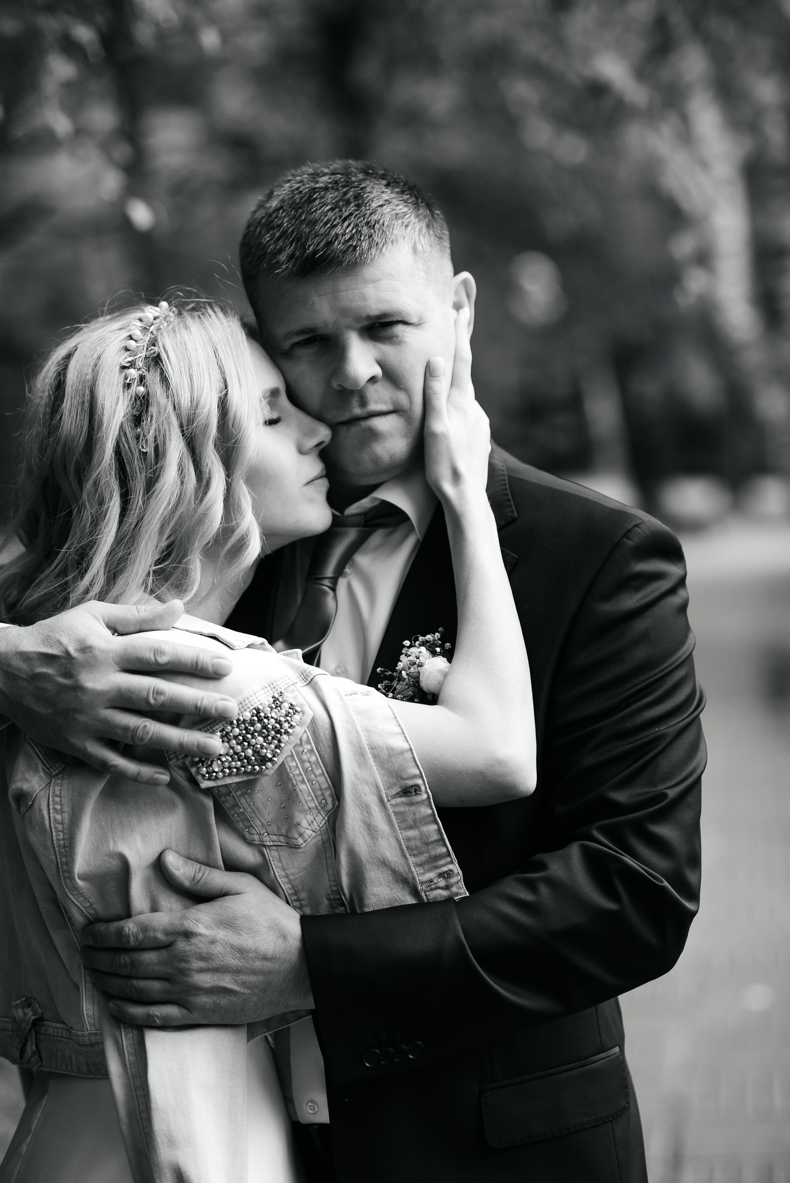 Свадебная съемка. Свадебный и студийный фотограф в Москве Попов Вячеслав